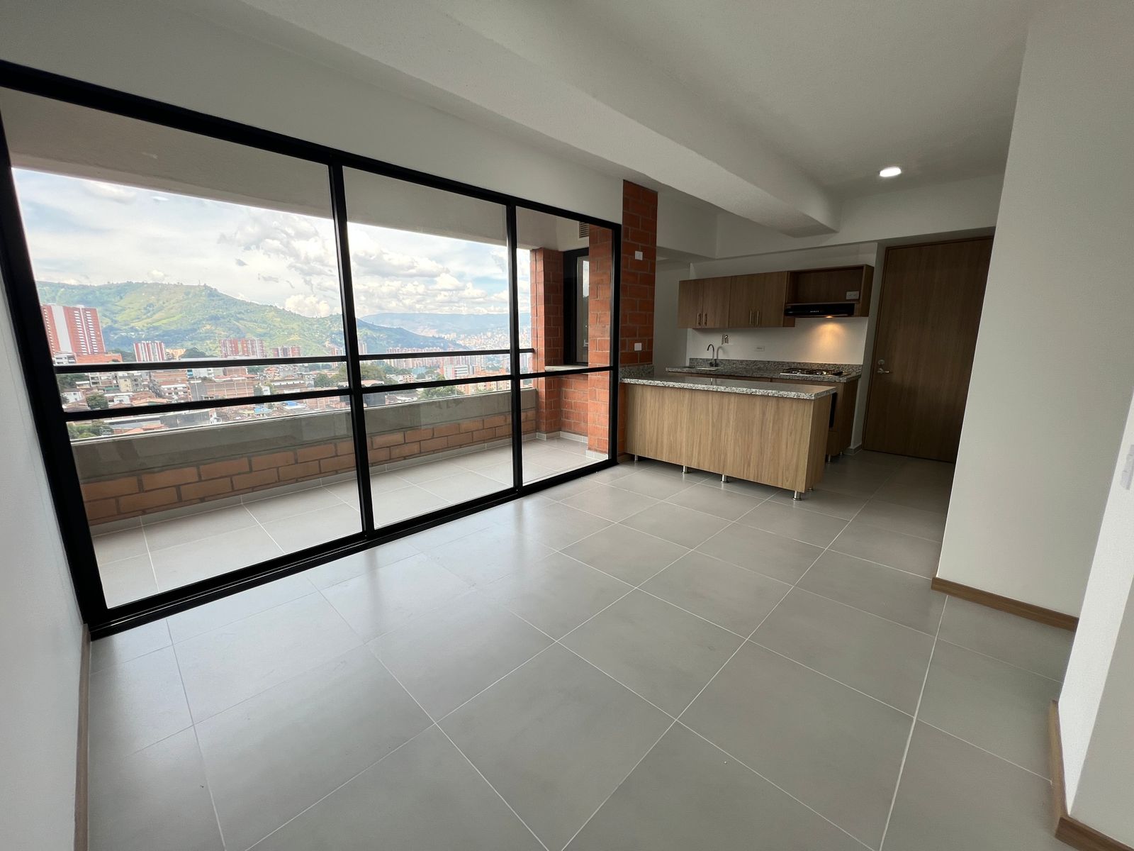 Apartamento en Arriendo en CAMILO TORRES Imagen de apartamento 1