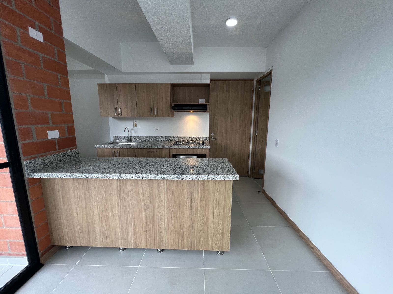 Apartamento en Arriendo en CAMILO TORRES Imagen de apartamento 3