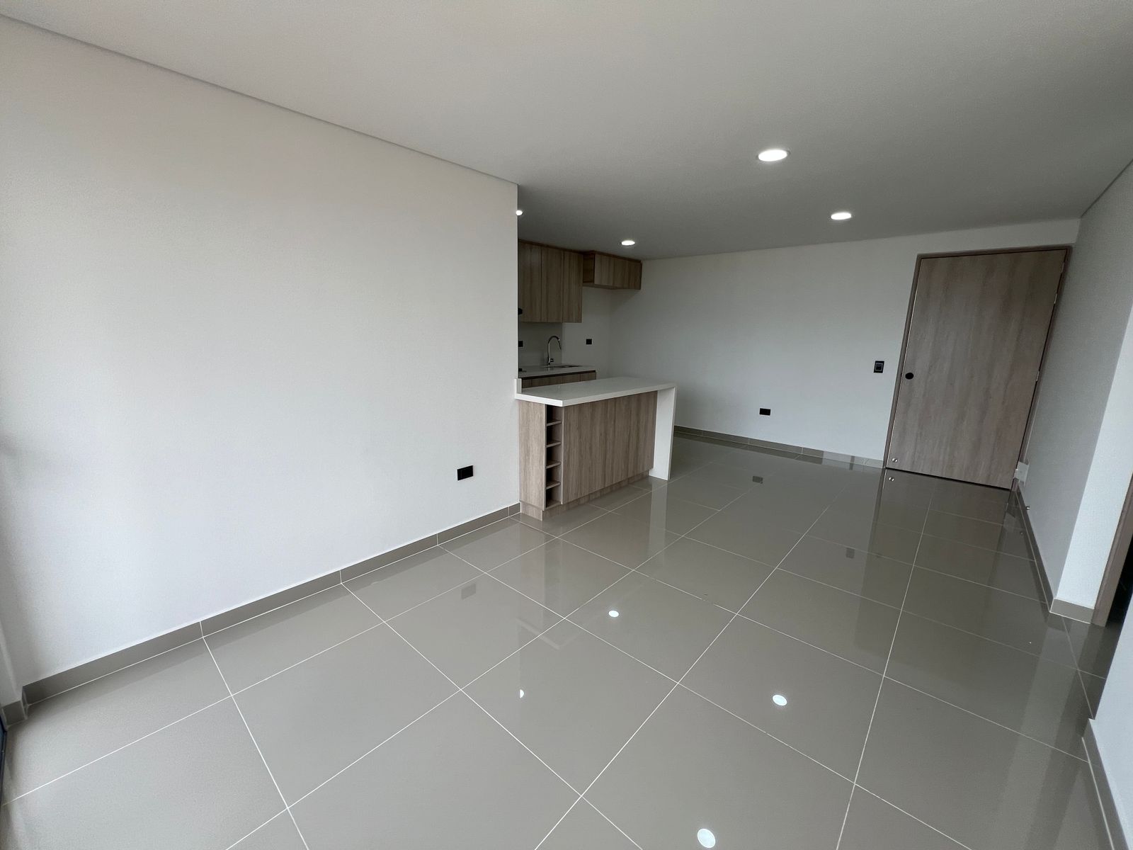 Apartamento en Arriendo en LA FERREIRA Imagen de apartamento 2