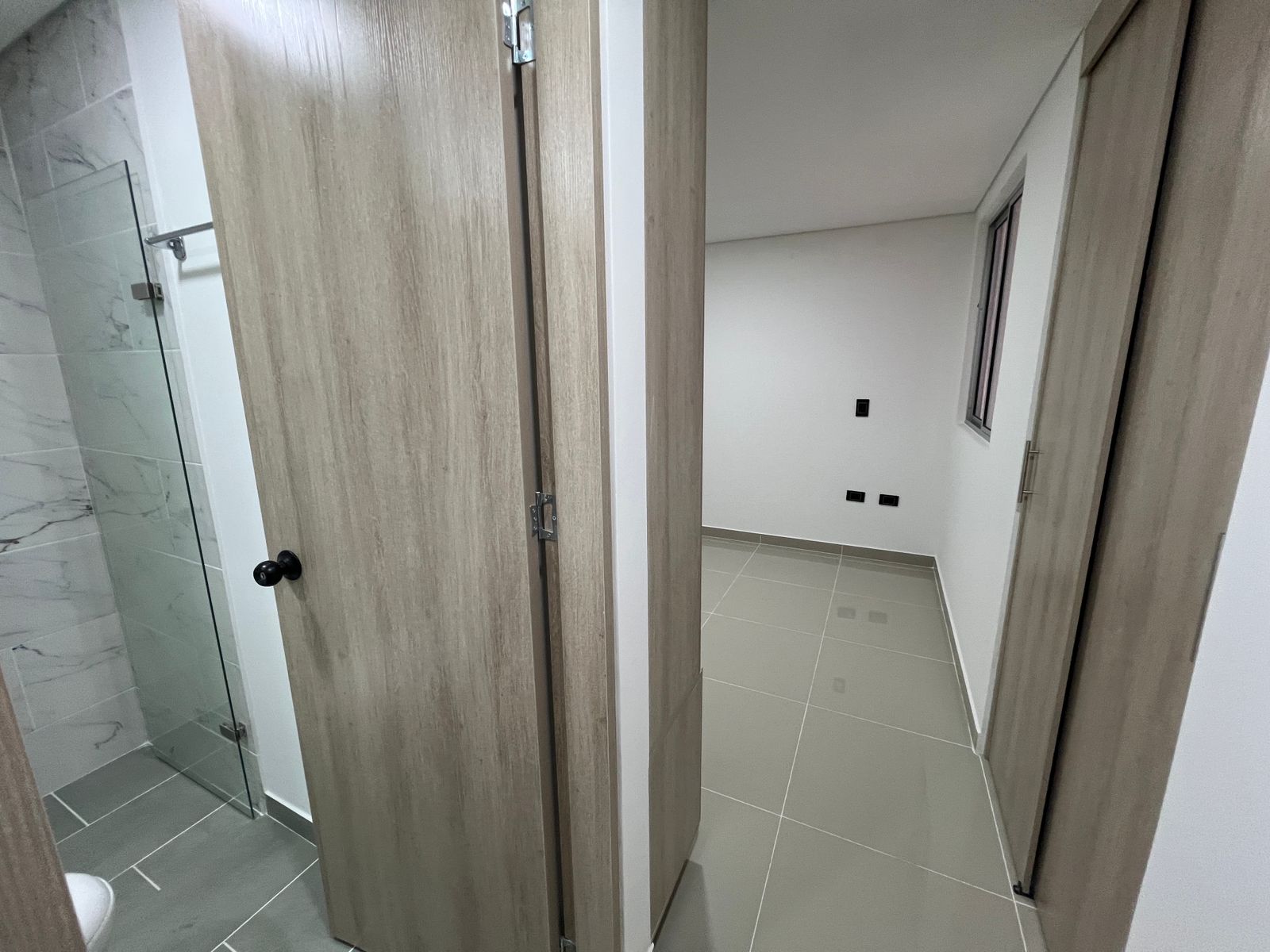 Apartamento en Arriendo en LA FERREIRA Imagen de apartamento 1