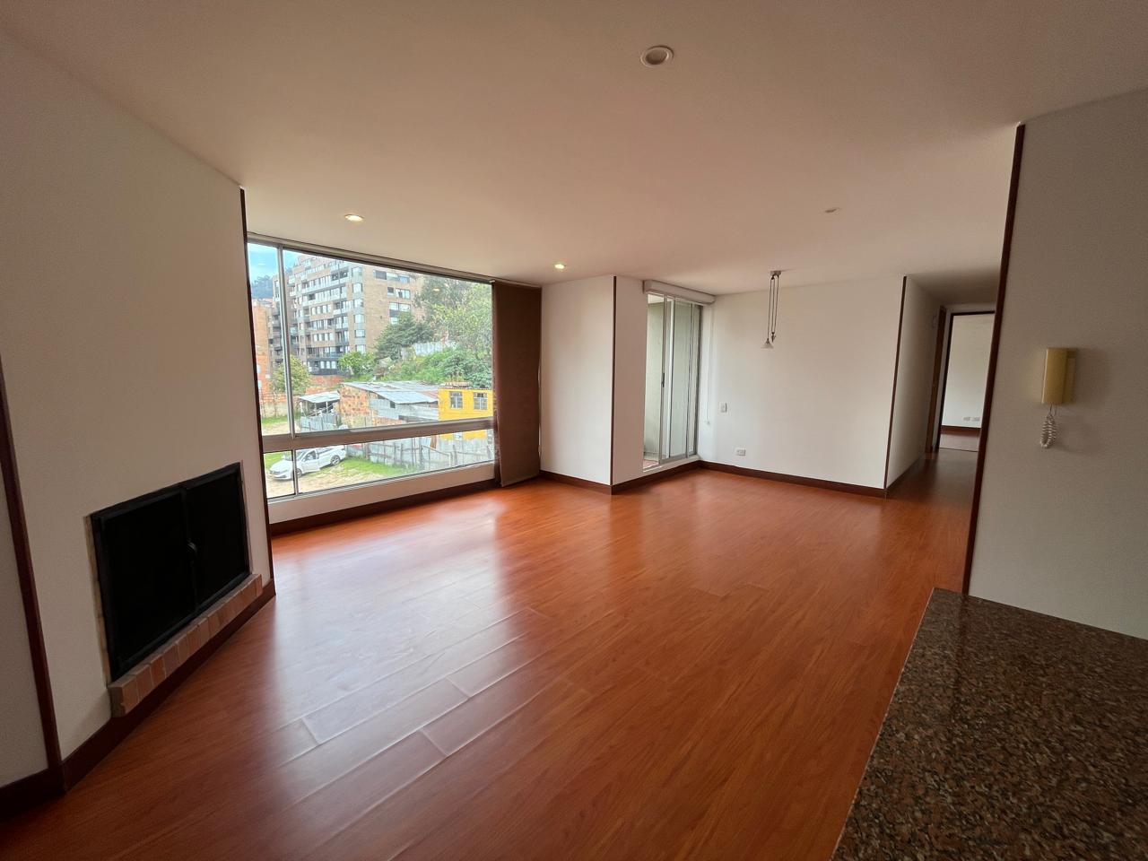 Apartamento en Venta en ROSALES Imagen de apartamento 3