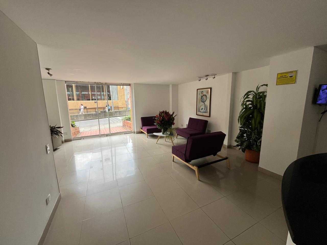 Imagen de Apartamento 25