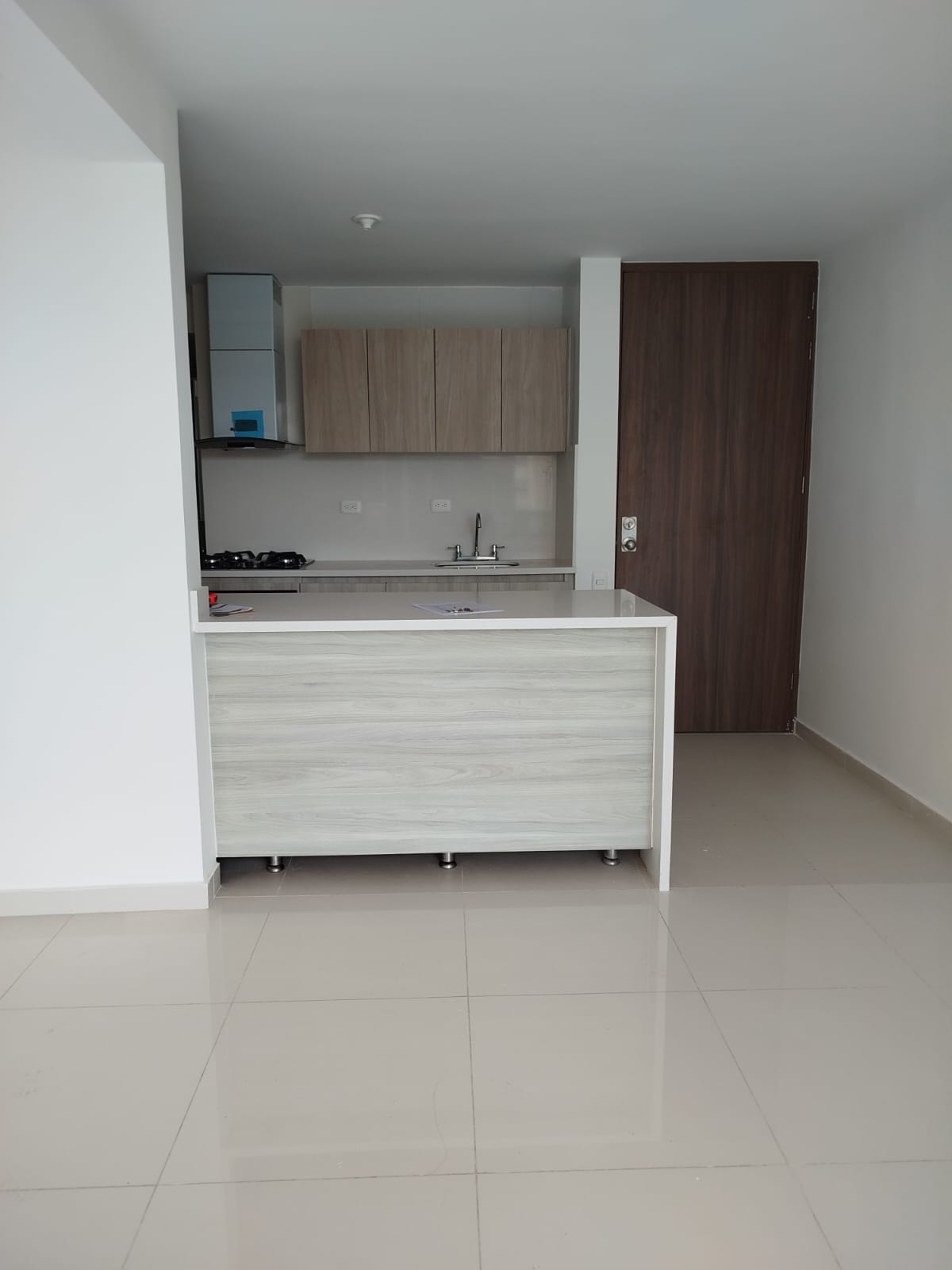 Apartamento en Arriendo en VILLA CAROLINA Imagen principal de apartamento