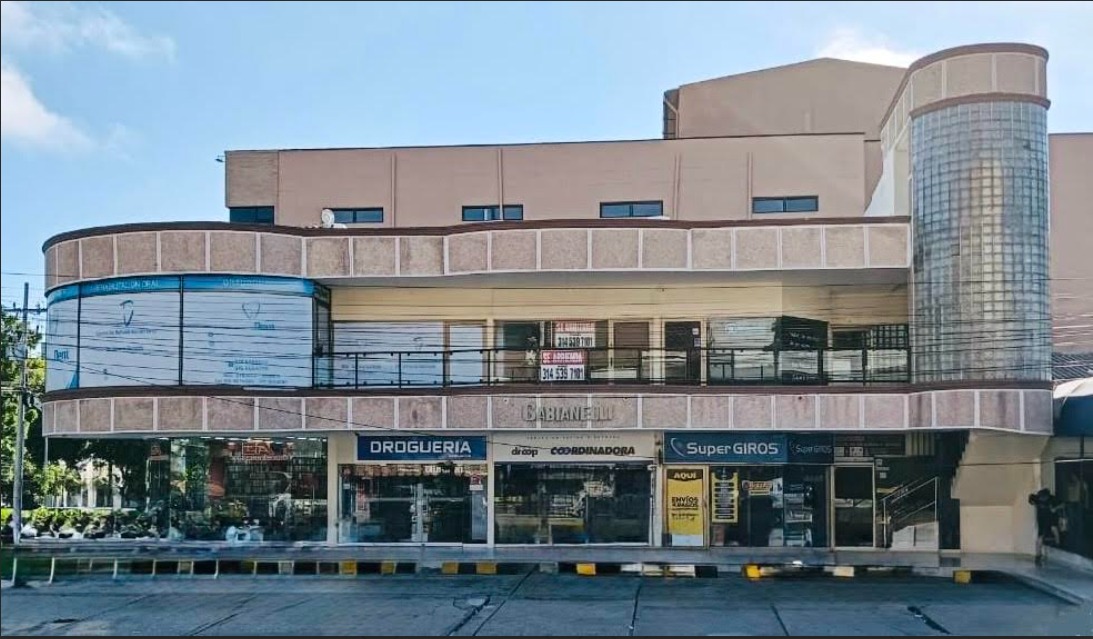 Imagen principal de local