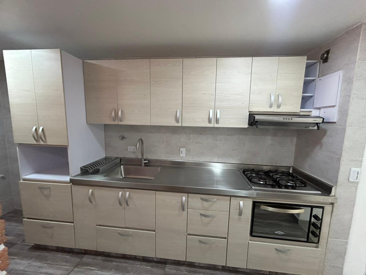 Apartamento en Arriendo en LA FRONTERA Imagen de apartamento 3