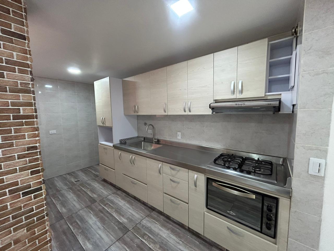 Apartamento en Arriendo en LA FRONTERA Imagen principal de apartamento