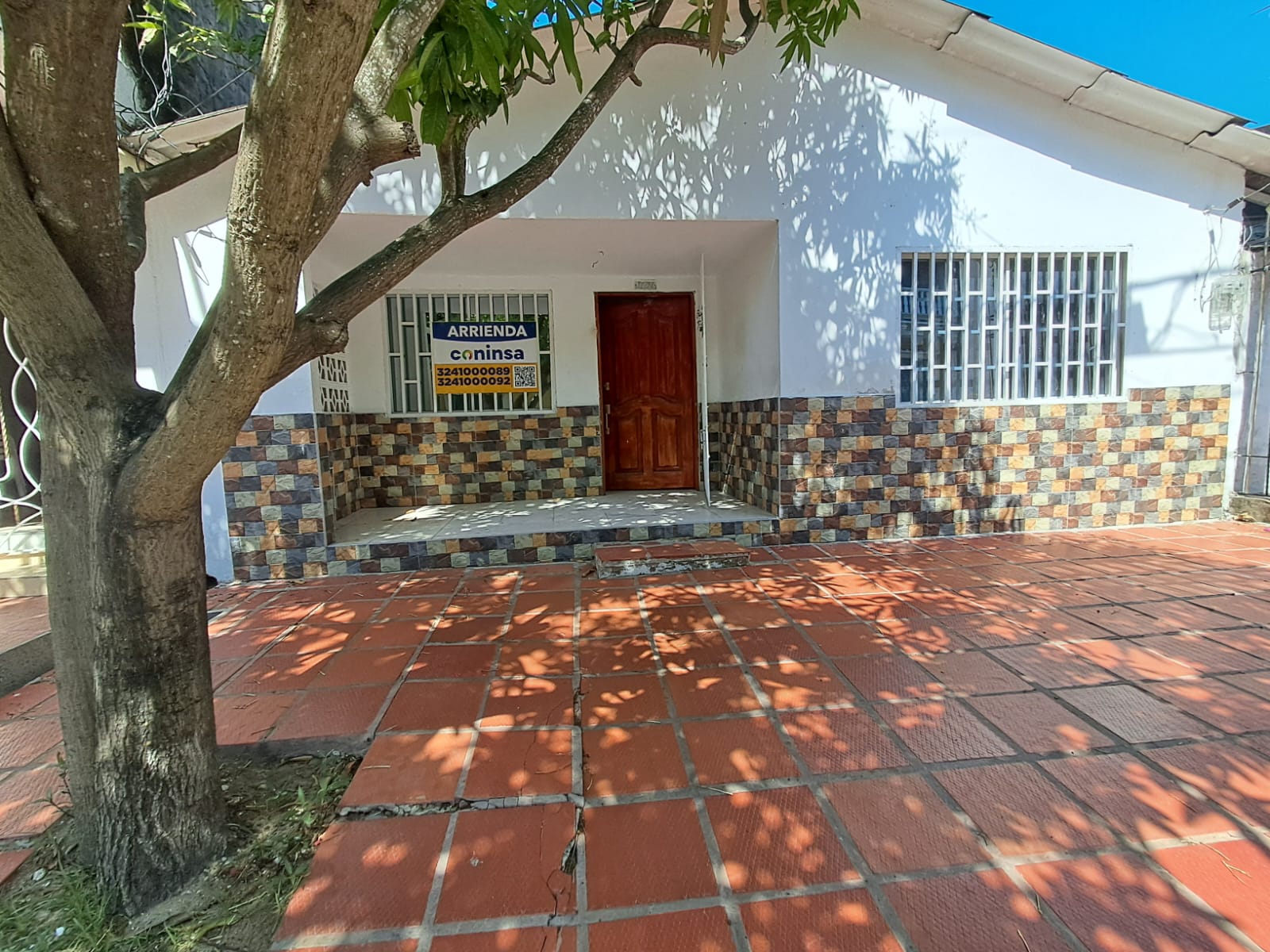 Casa en Arriendo en LA PAZ Imagen de casa 1