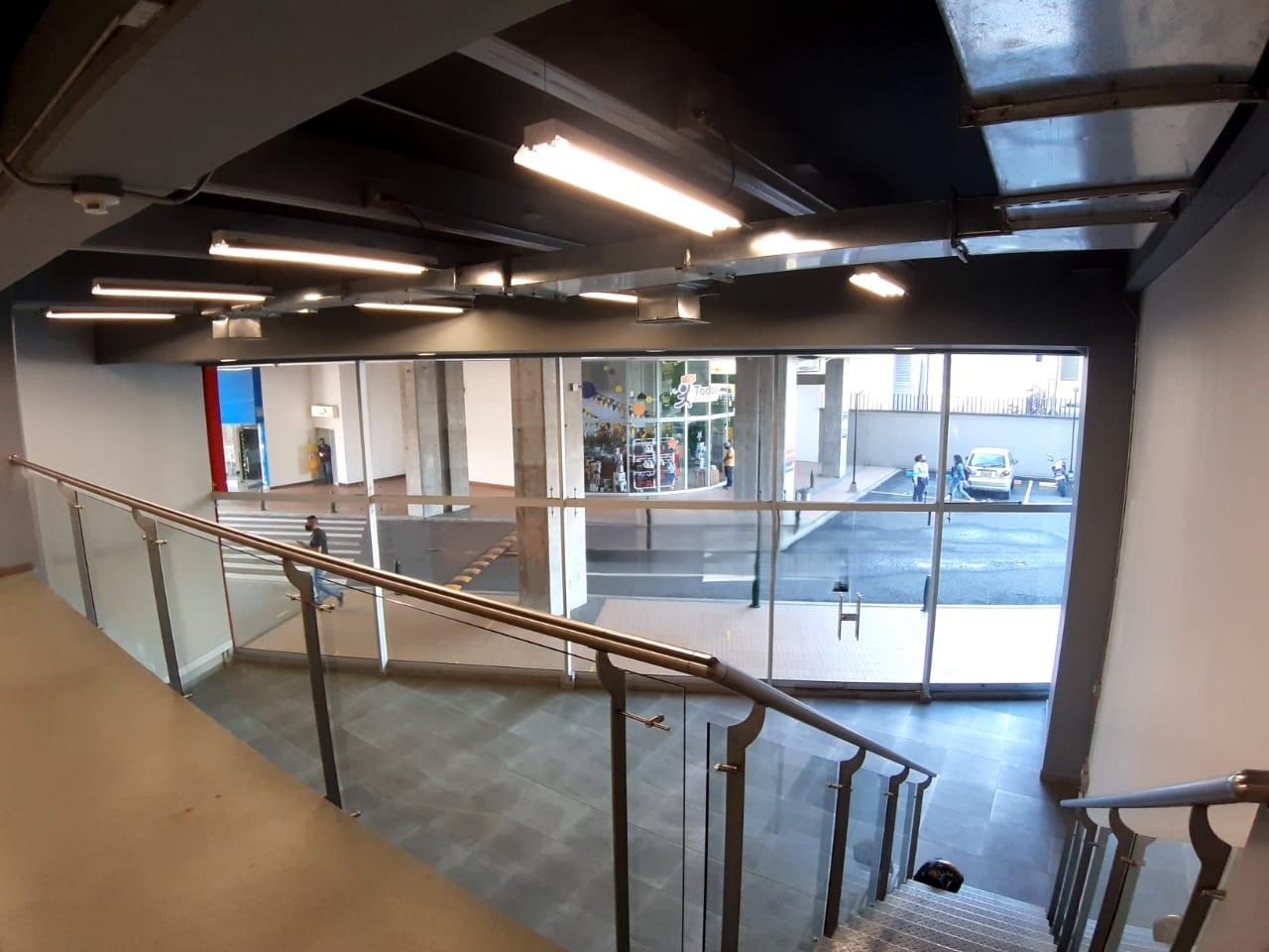 Local en Arriendo en ZONA CENTRO- SABANETA Imagen de local 2