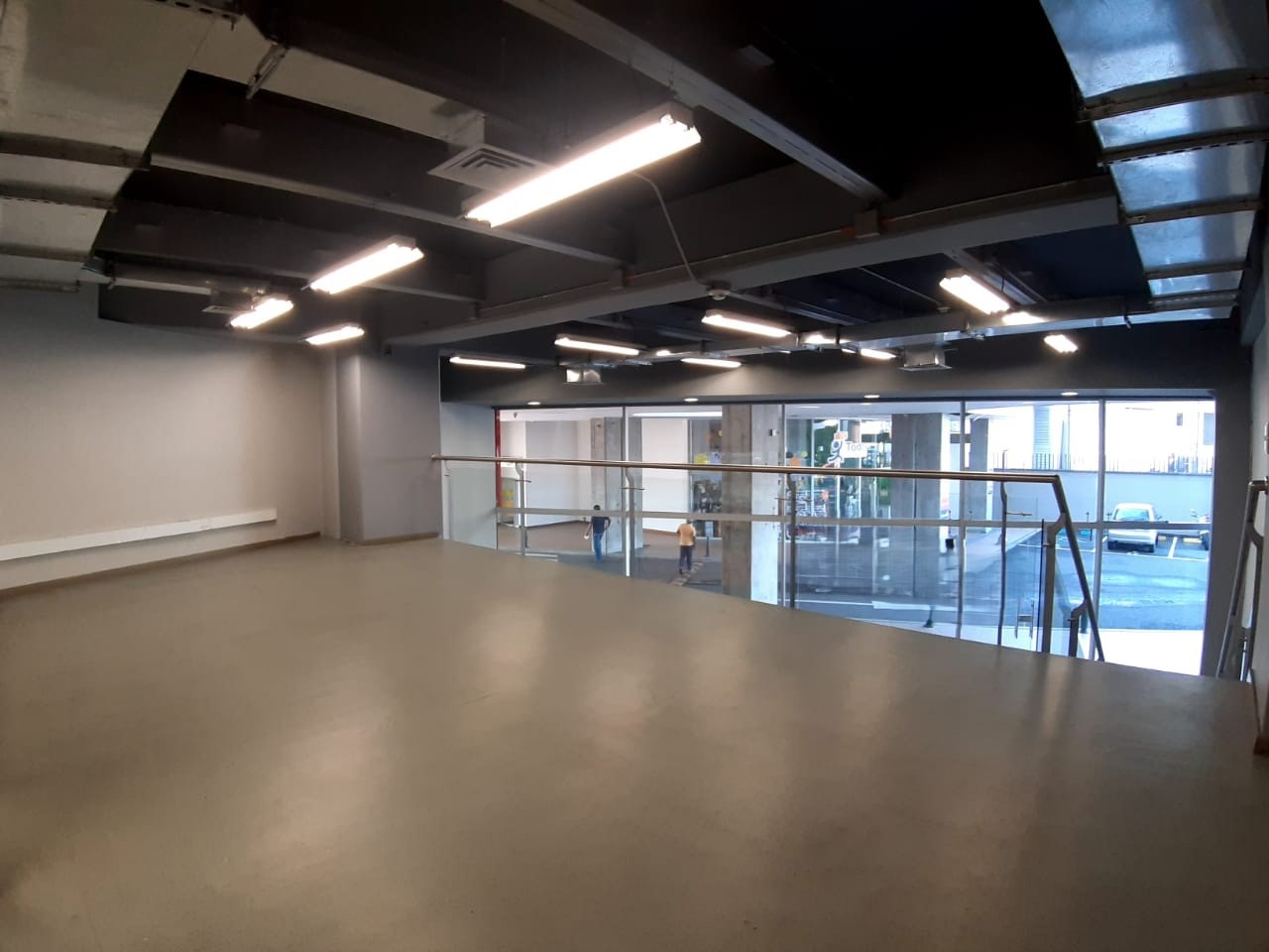 Local en Arriendo en ZONA CENTRO- SABANETA Imagen de local 3