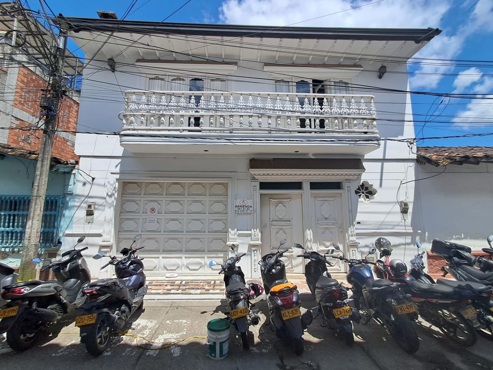 Local en Arriendo en EL RETIRO Imagen de Local 6