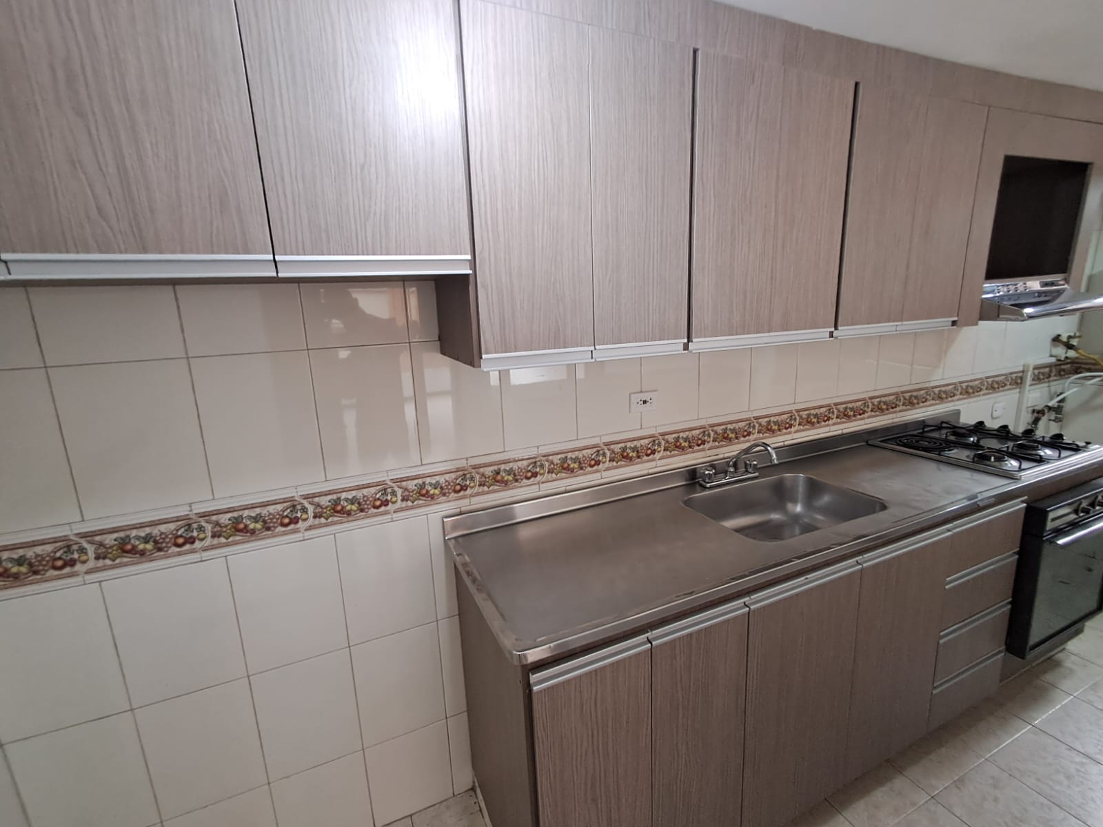 Apartamento en Arriendo en SANTA MARÍA DE LOS ÁNGELES Imagen de apartamento 1