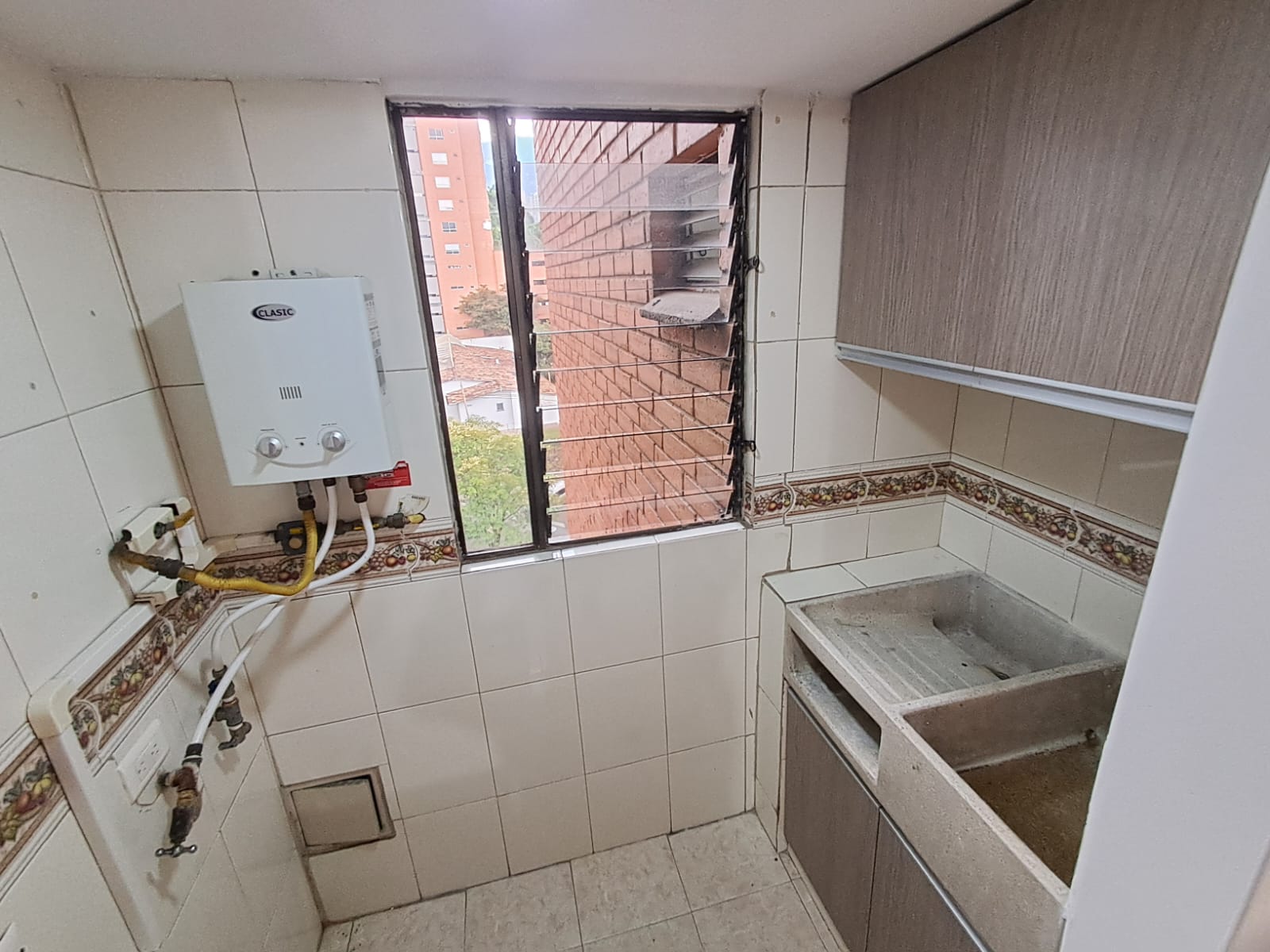 Apartamento en Arriendo en SANTA MARÍA DE LOS ÁNGELES Imagen de apartamento 2