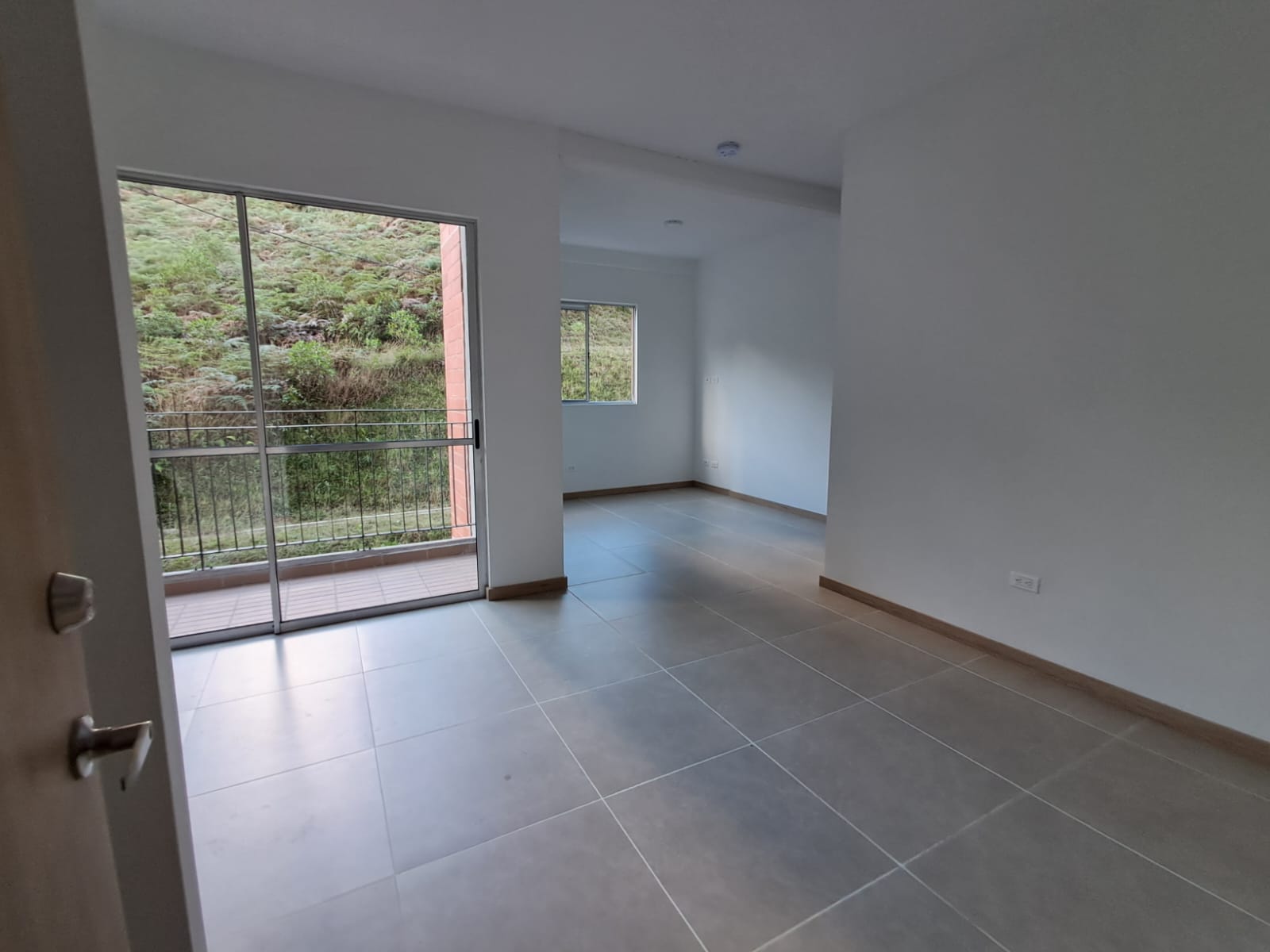 Apartamento en Arriendo en FONTIBON Imagen principal de apartamento