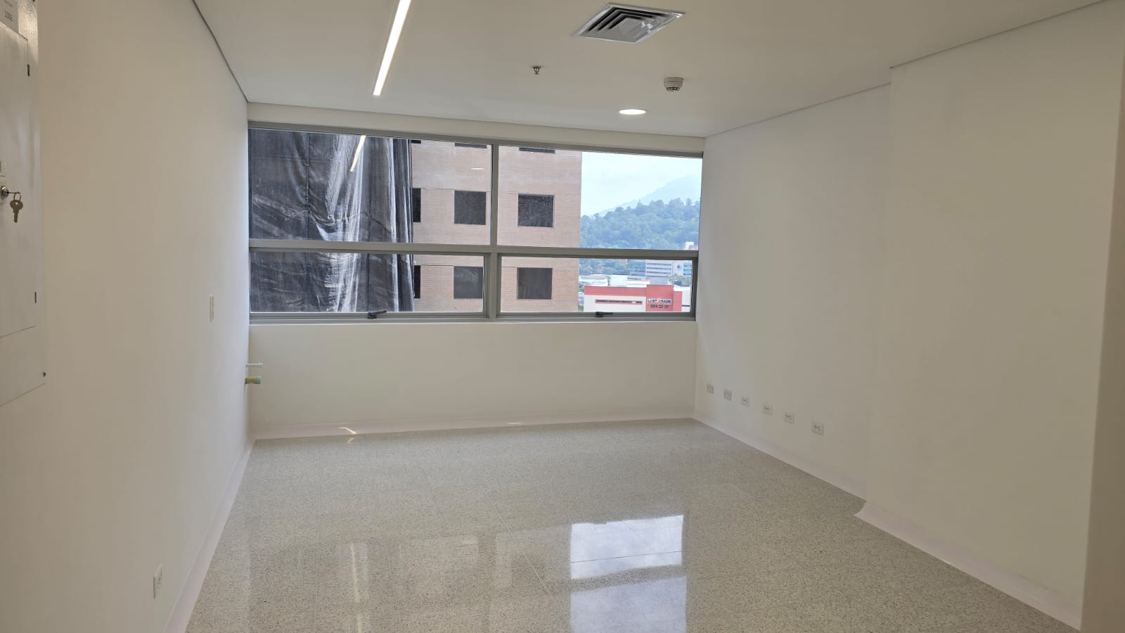 Consultorio en Arriendo en EL POBLADO Imagen de consultorio 1