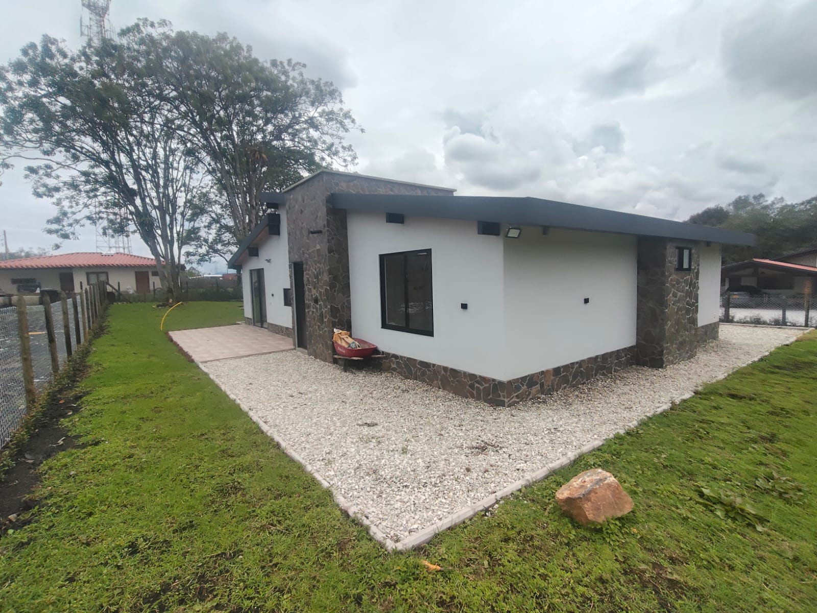 Casa en Arriendo en EL TABLAZO Imagen de casa 2