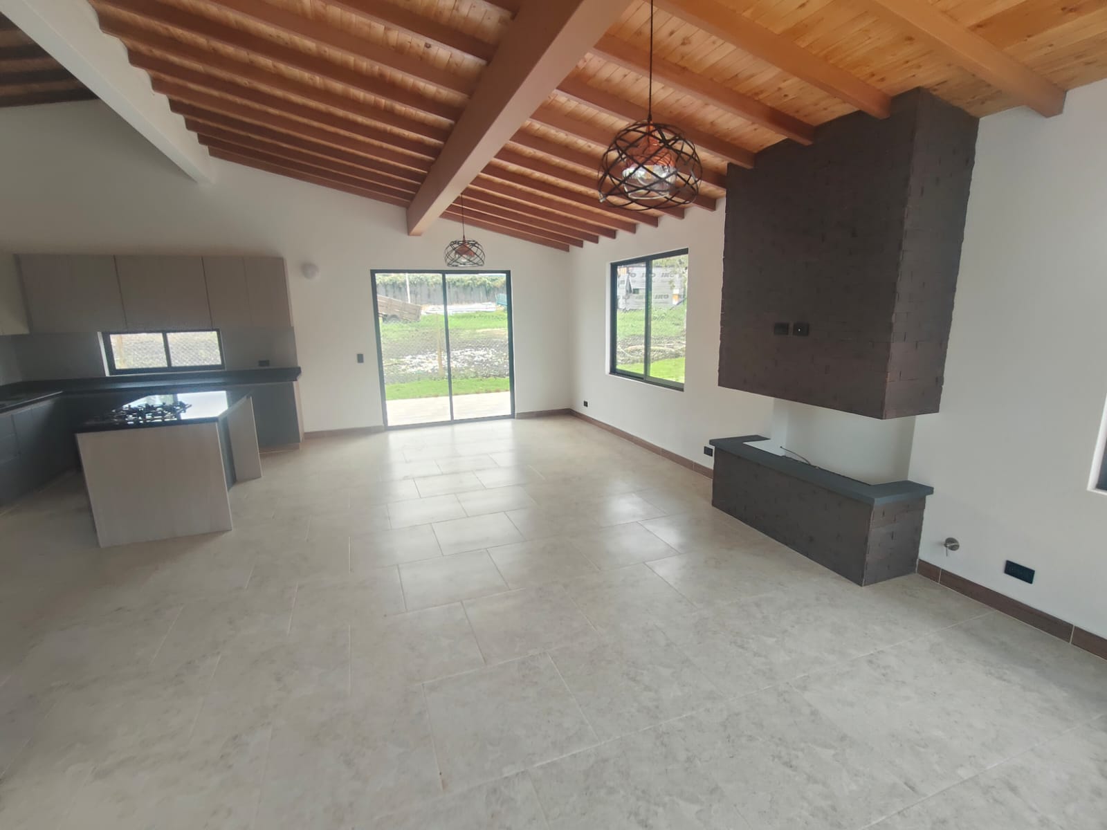 Casa en Arriendo en EL TABLAZO Imagen de casa 3