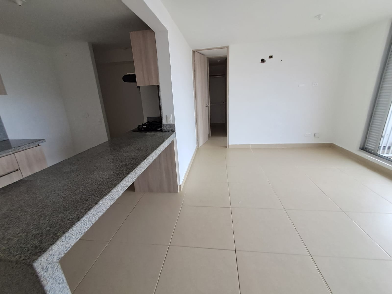 Apartamento en Arriendo en PARAÍSO Imagen de apartamento 3