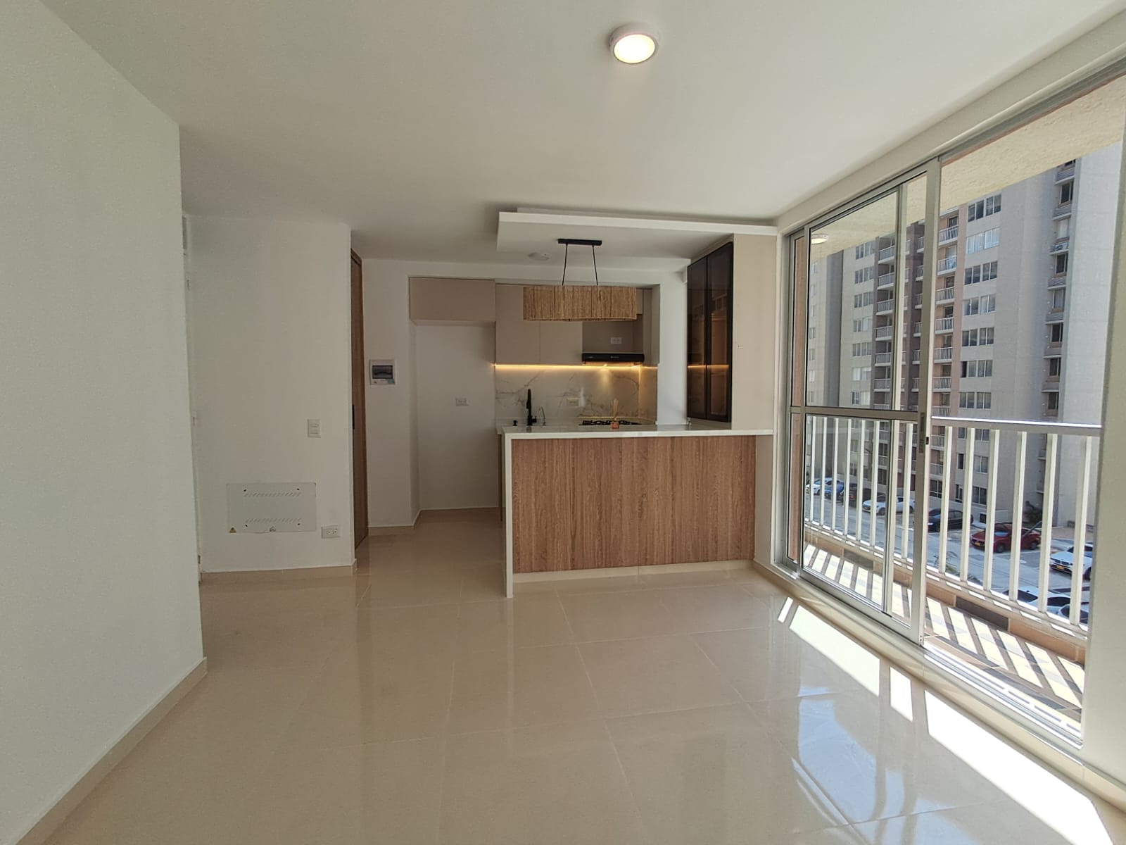 Apartamento en Arriendo en CIUDAD DE MALLORQUIN Imagen de apartamento 1