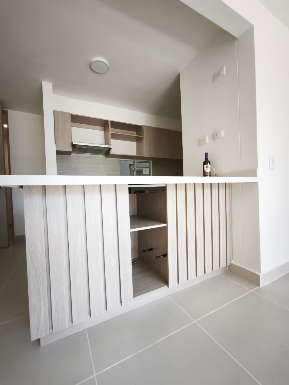 Apartamento en Arriendo en RIO ALTO Imagen principal de apartamento