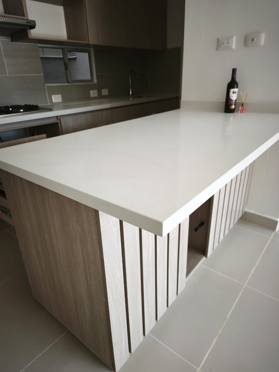 Apartamento en Arriendo en RIO ALTO Imagen de apartamento 2