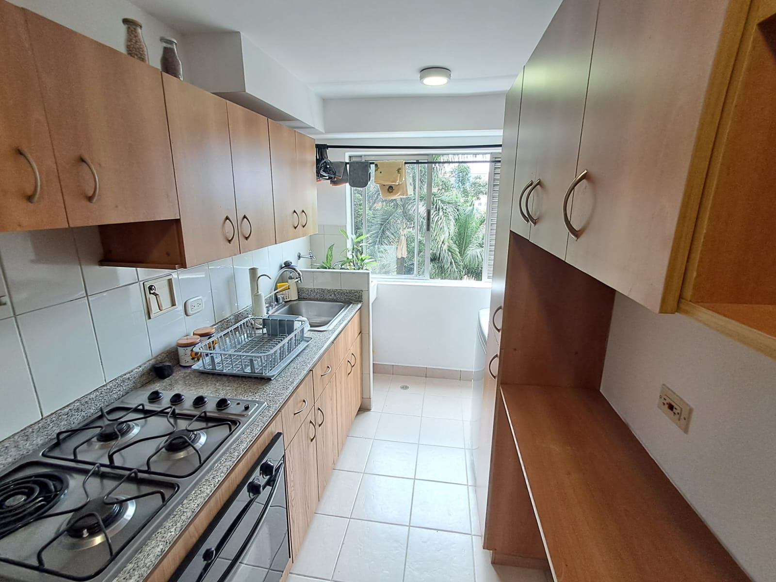 Apartamento en Arriendo en POBLADO Imagen de apartamento 3