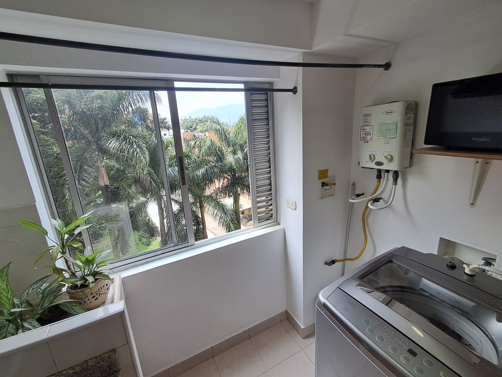 Apartamento en Arriendo en POBLADO Imagen de apartamento 1