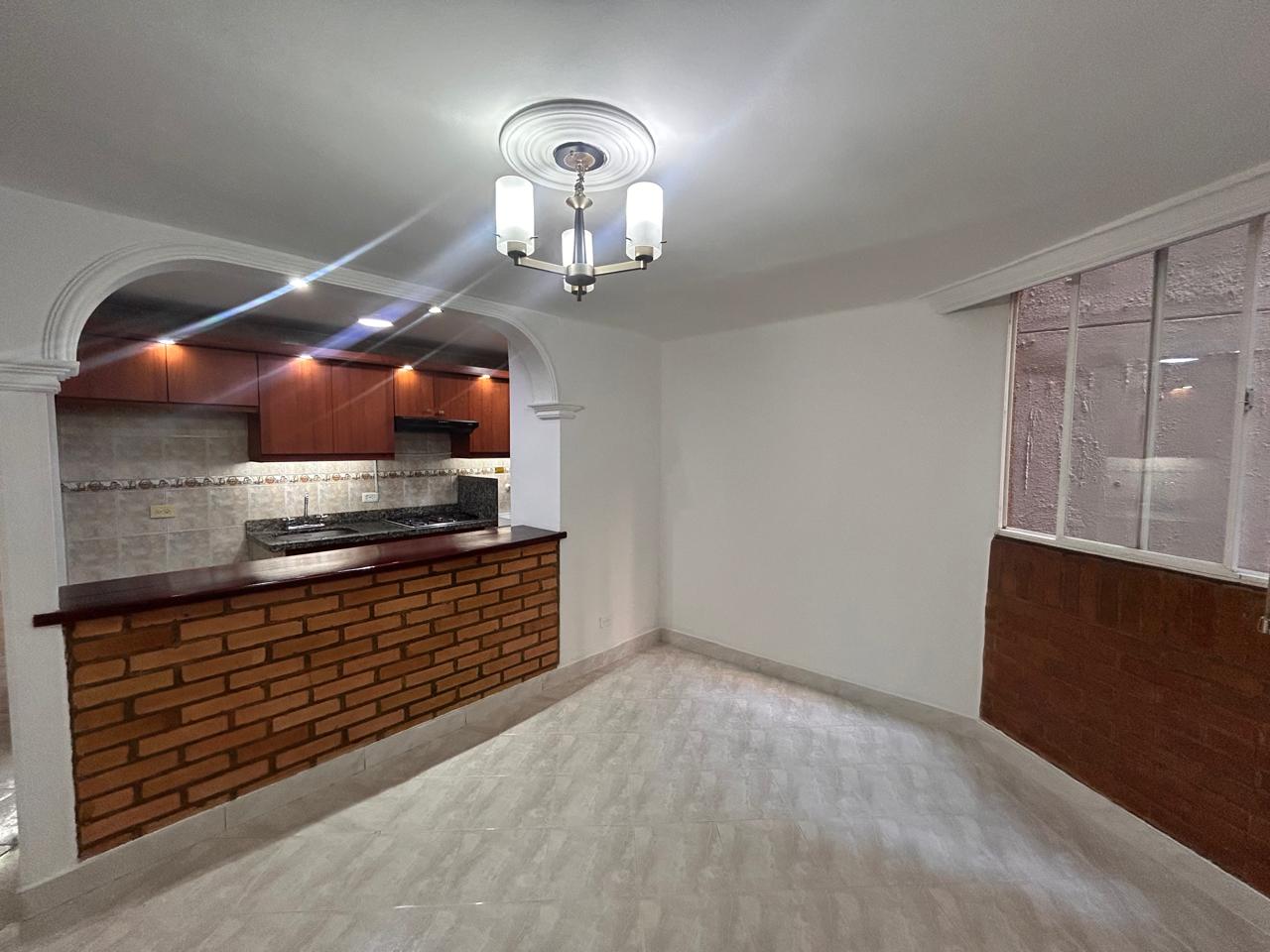 Apartamento en Arriendo en BOMBONA NRO 1 Imagen principal de apartamento