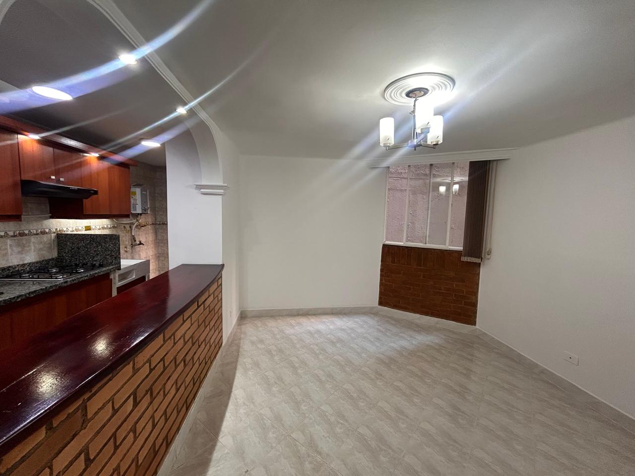 Apartamento en Arriendo en BOMBONA NRO 1 Imagen de apartamento 3