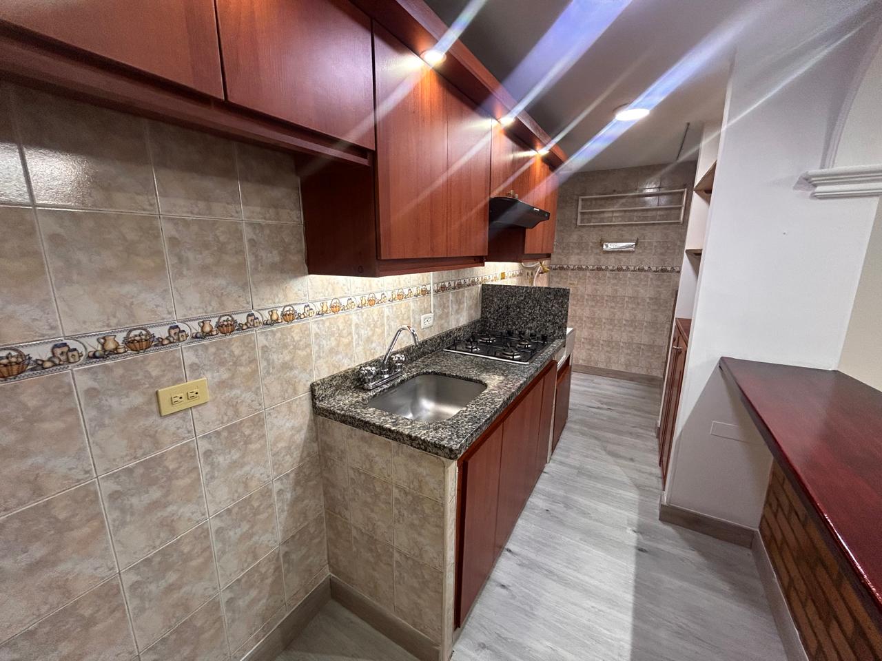 Imagen de Apartamento