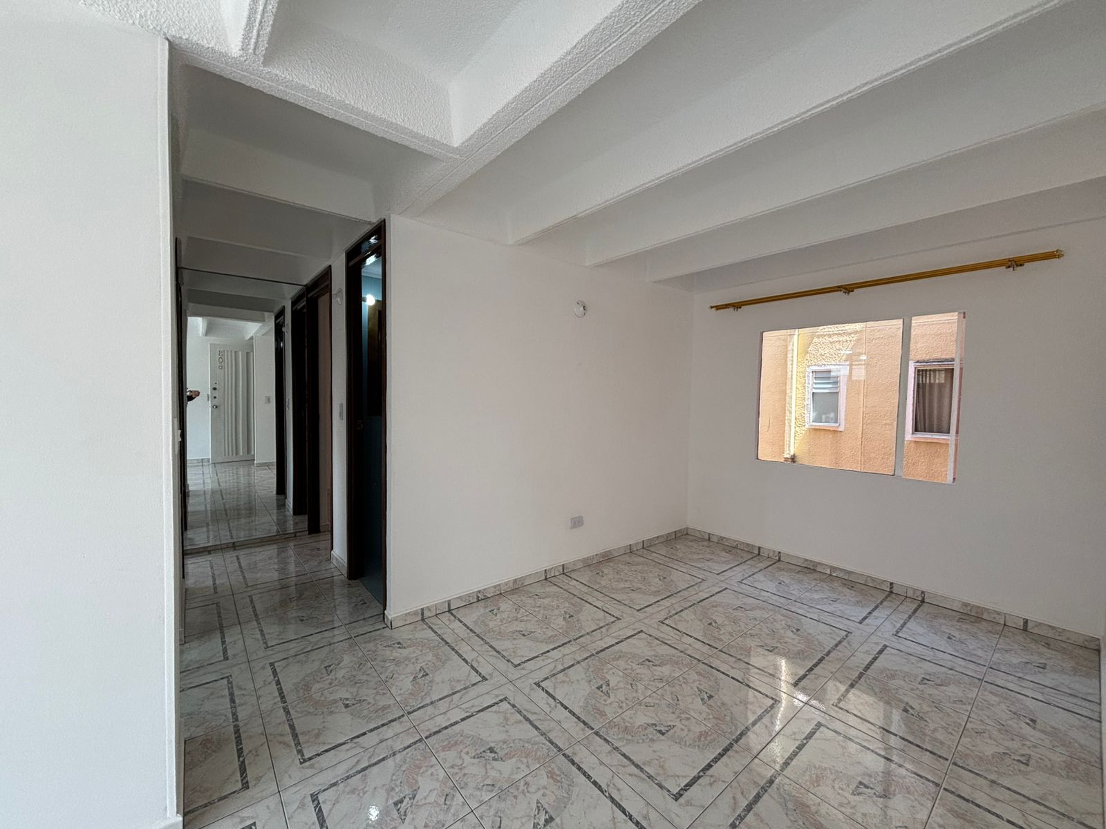 Apartamento en Arriendo en BOCHICA Imagen de apartamento 1