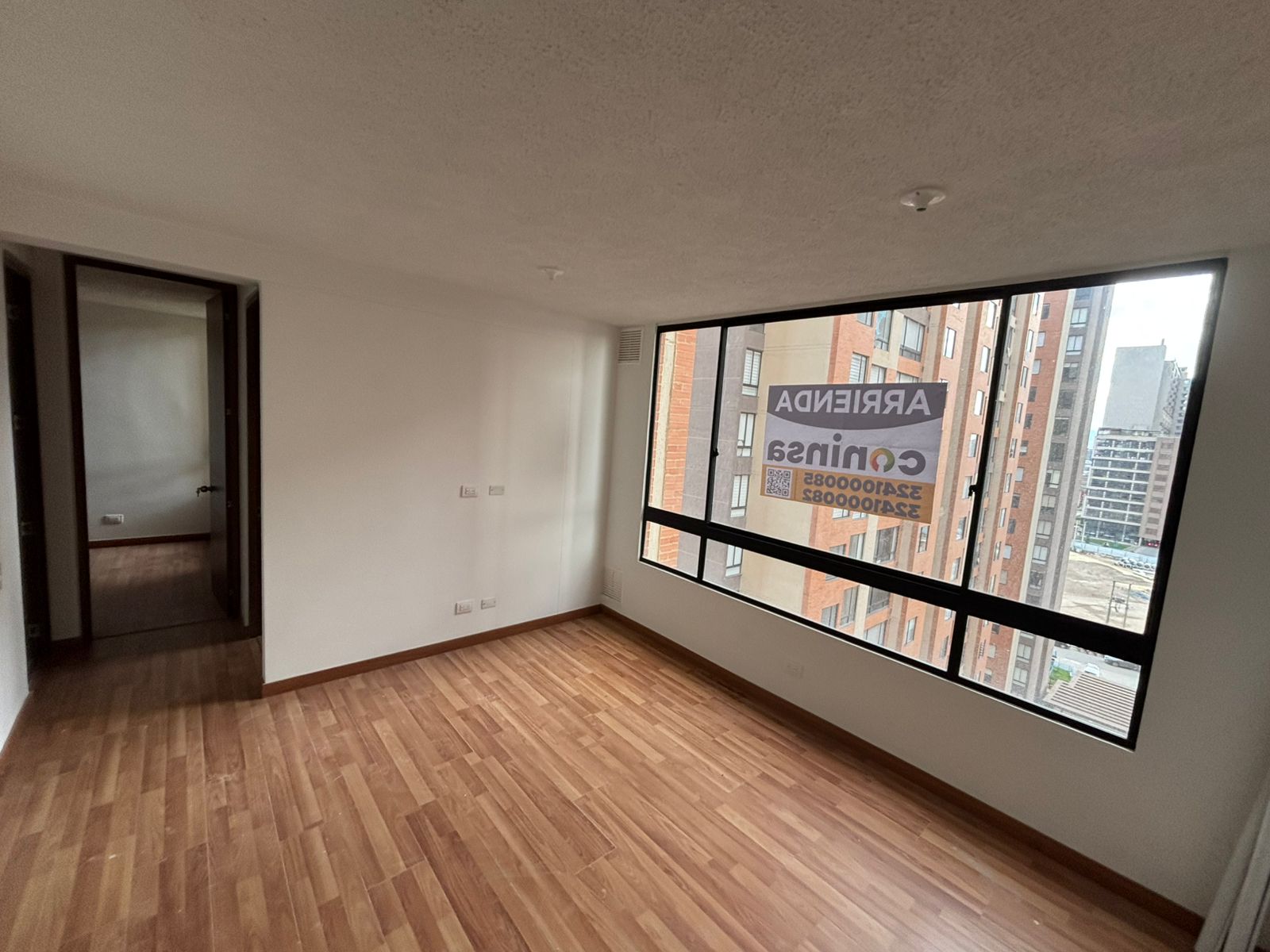 Apartamento en Arriendo en MONTEVIDEO Imagen principal de apartamento