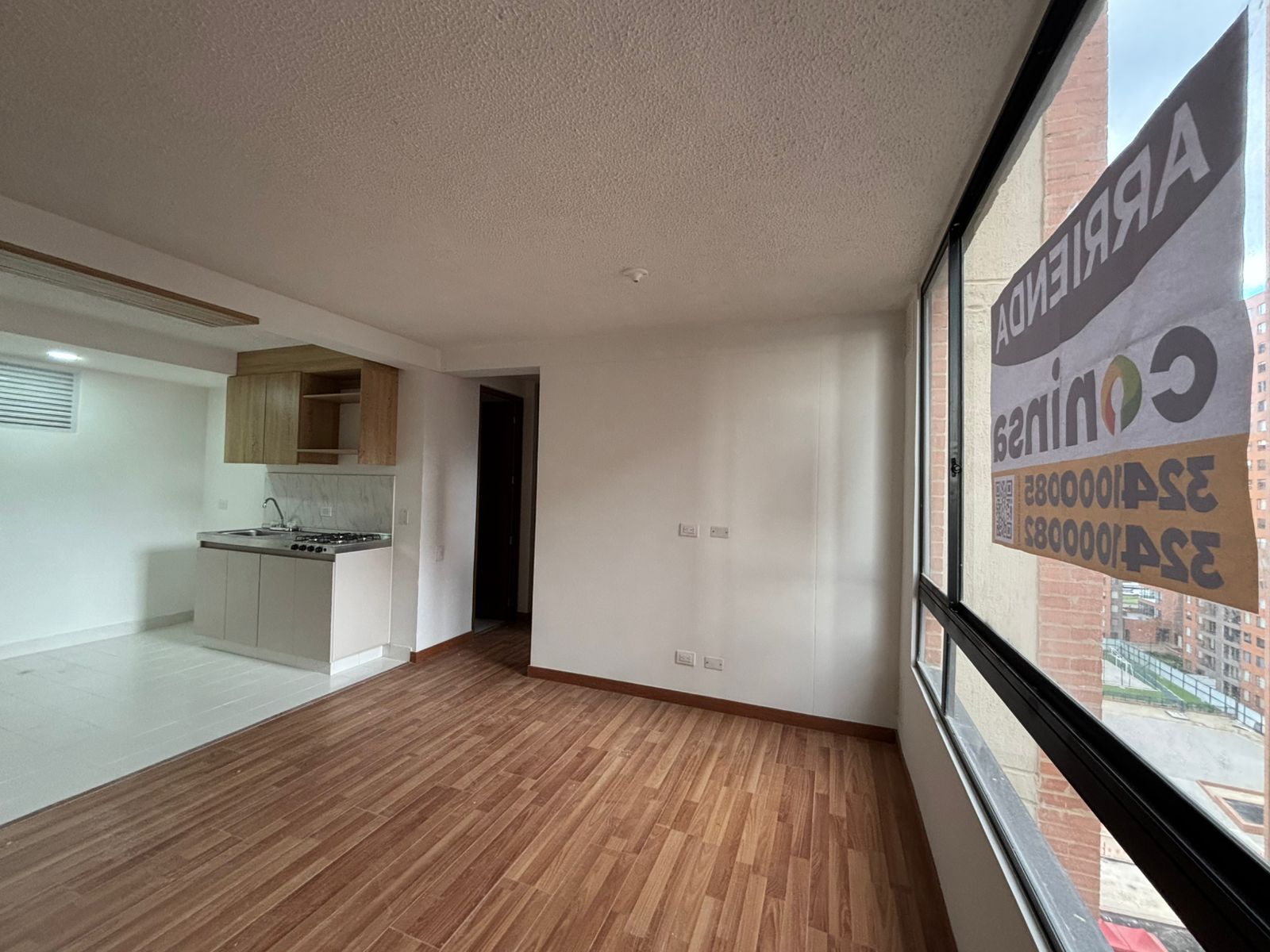 Apartamento en Arriendo en MONTEVIDEO Imagen de apartamento 1