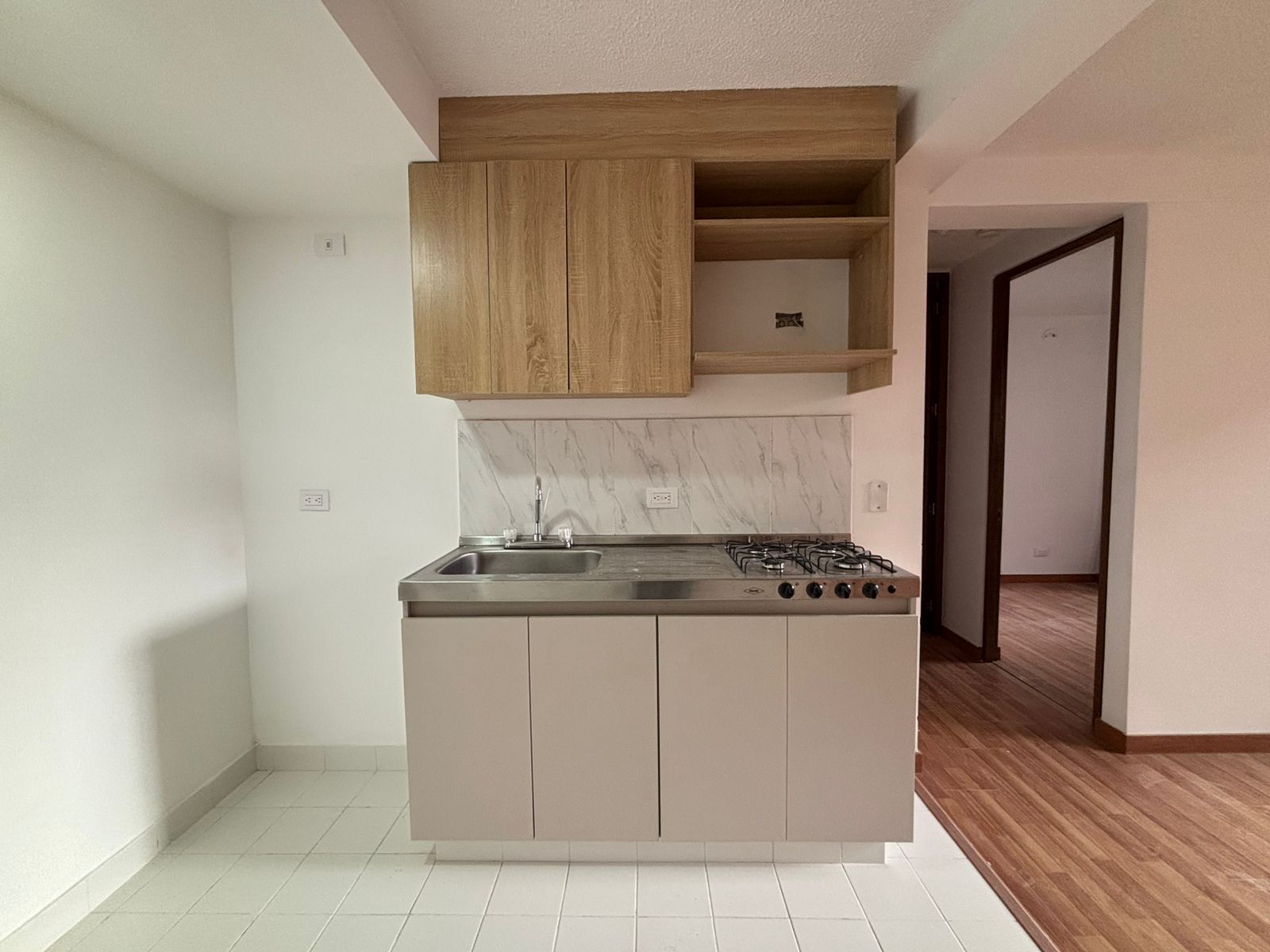 Apartamento en Arriendo en MONTEVIDEO Imagen de apartamento 2