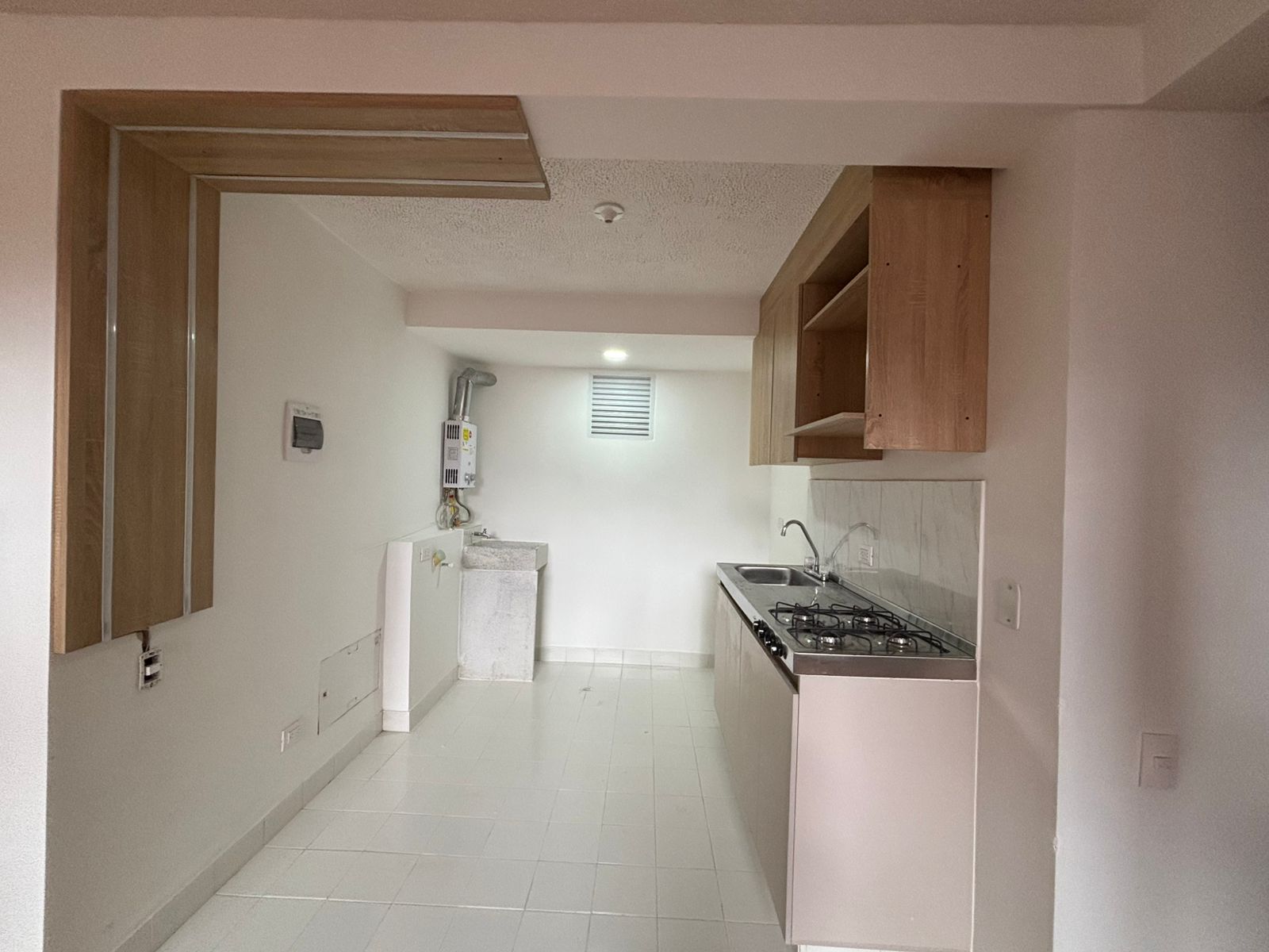 Apartamento en Arriendo en MONTEVIDEO Imagen de apartamento 3