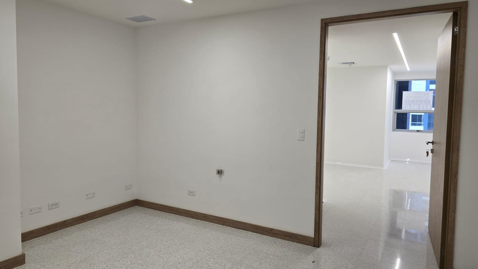 Consultorio en Arriendo en EL POBLADO Imagen de consultorio 1