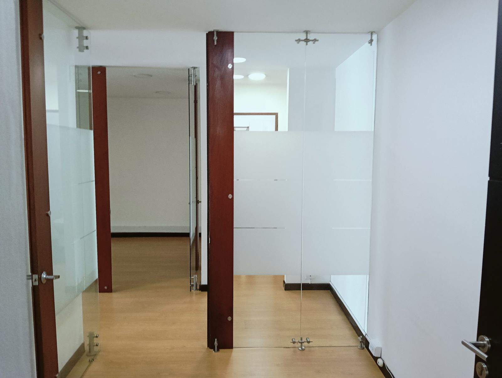 Oficina en Arriendo en CHICO NORTE Imagen de oficina 2