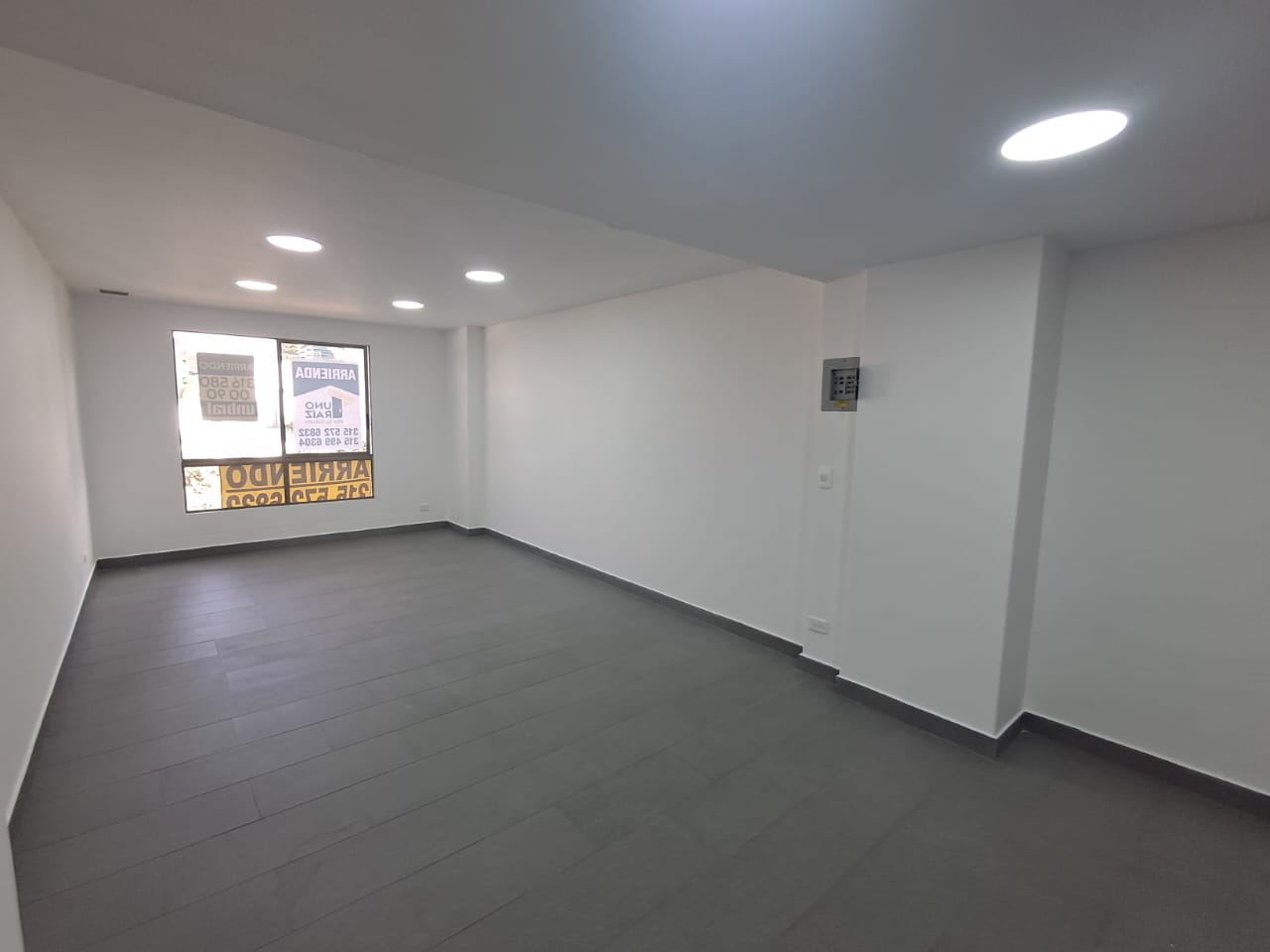 Oficina en Arriendo en EL POBLADO Imagen de oficina 2