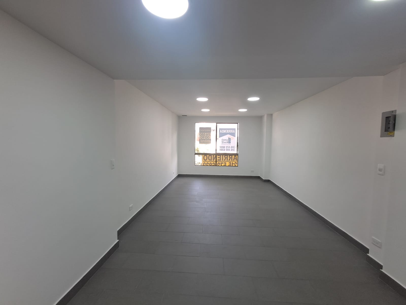 Oficina en Arriendo en EL POBLADO Imagen de oficina 3