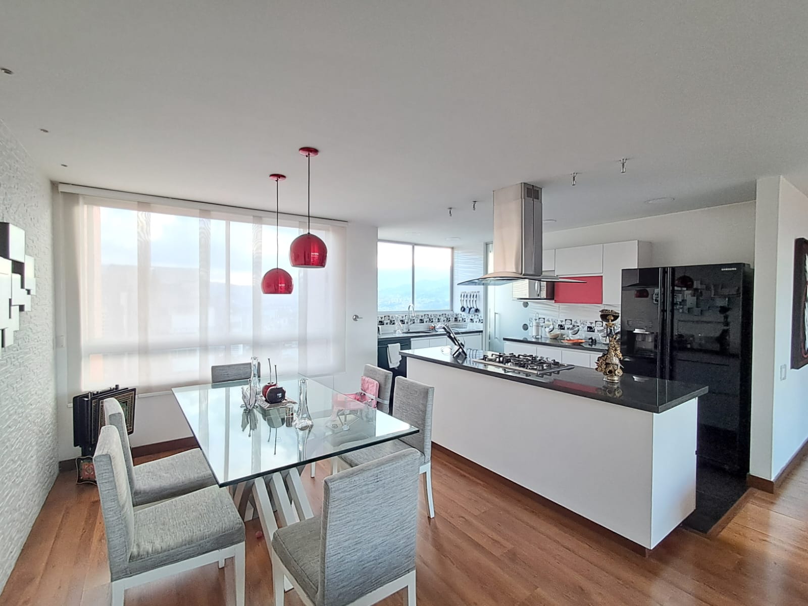 Apartamento en Venta en CASTROPOL Imagen principal de apartamento