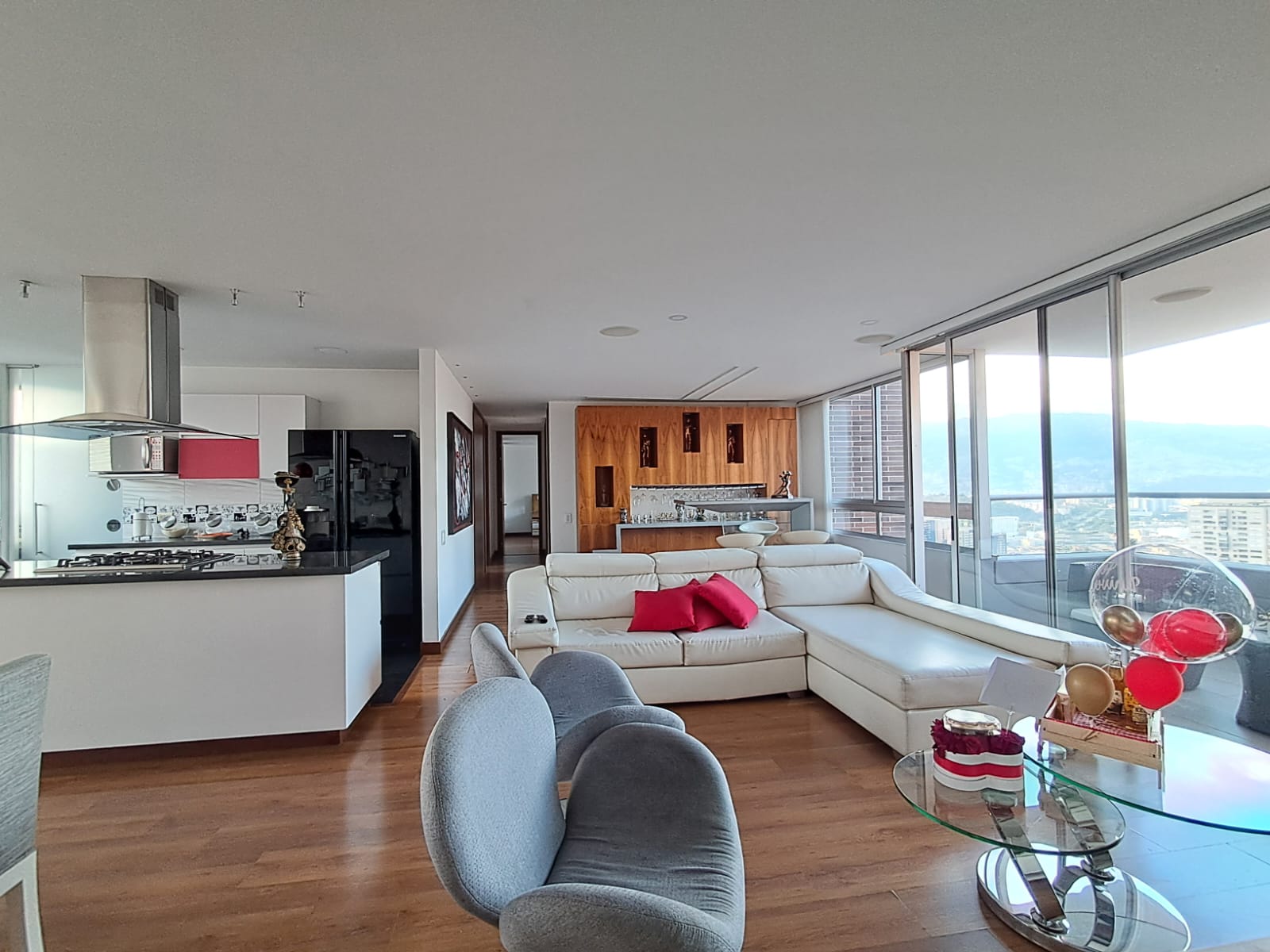 Apartamento en Venta en CASTROPOL Imagen de apartamento 1