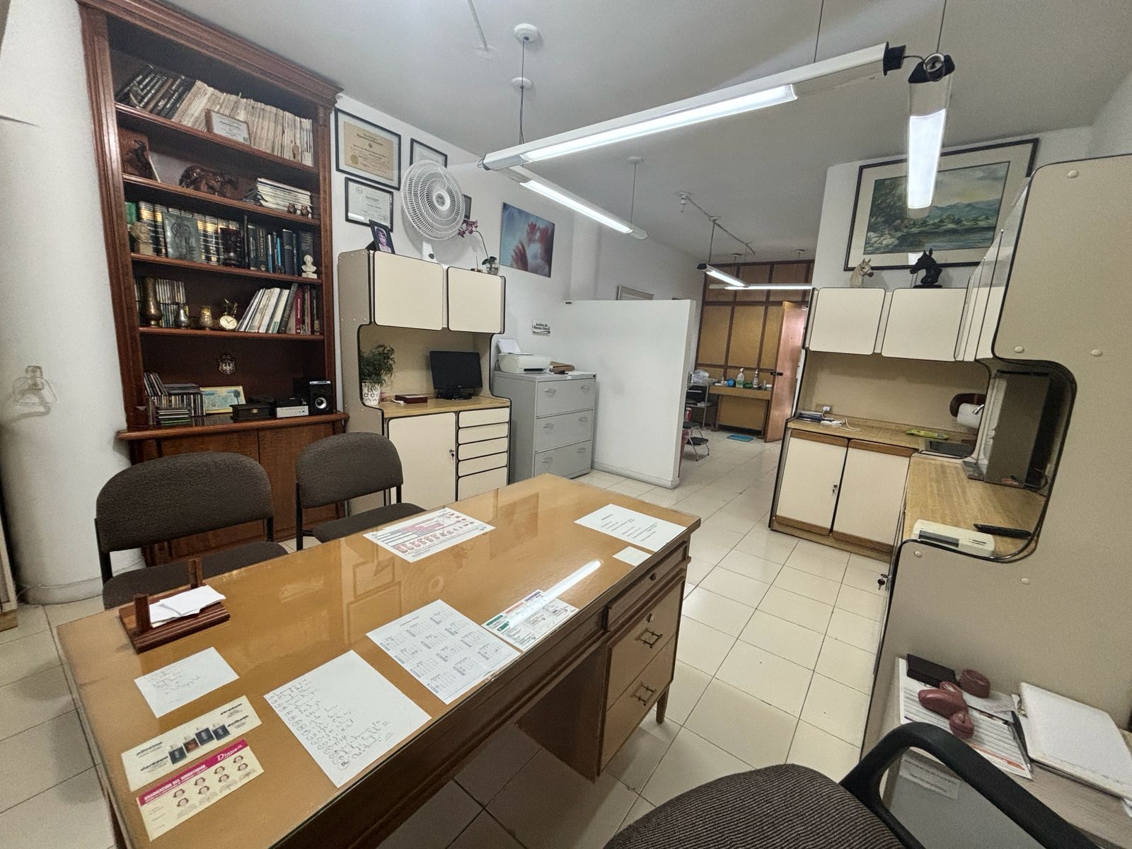 Consultorio en Arriendo en EL POBLADO Imagen principal de consultorio