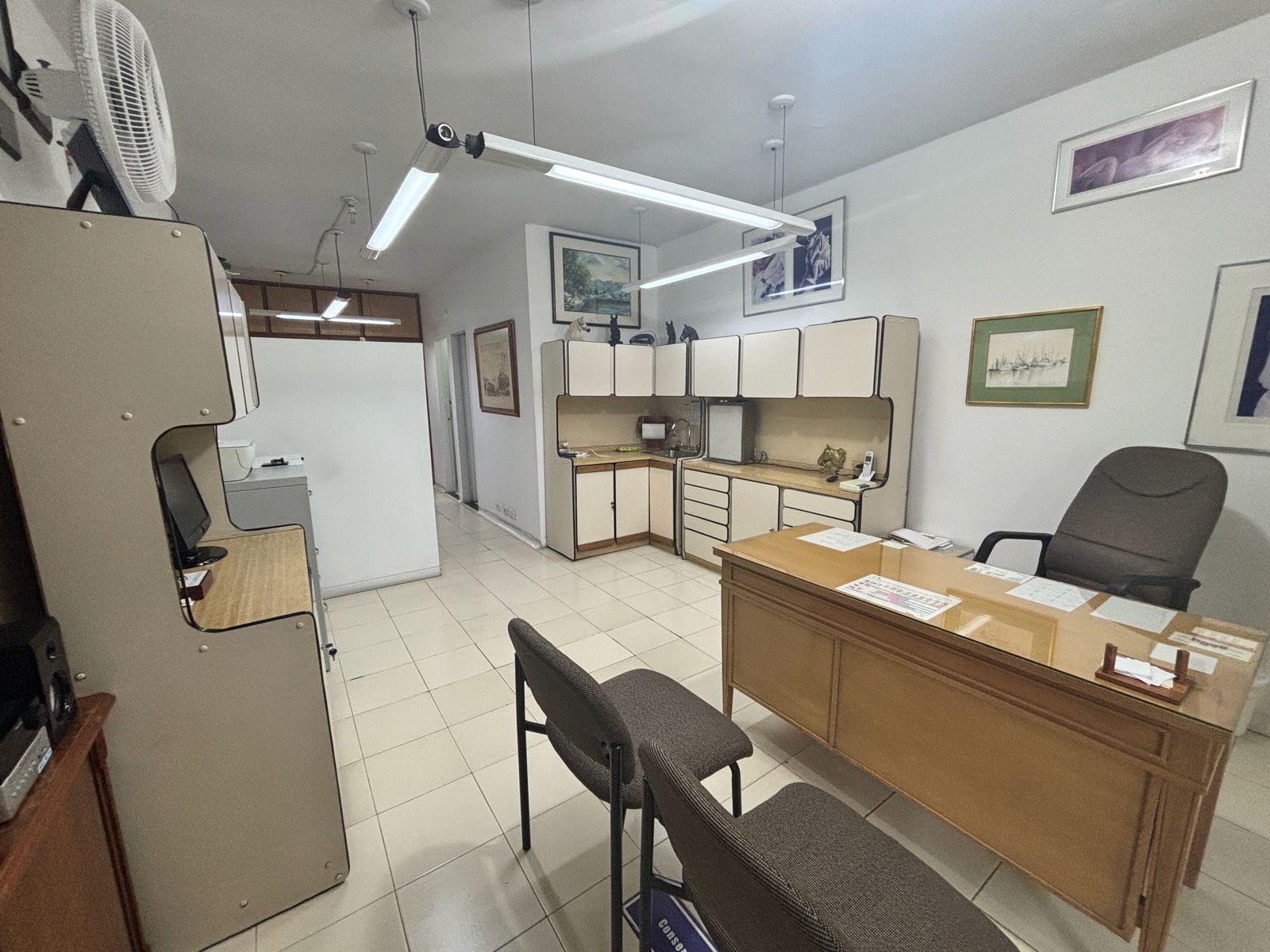 Consultorio en Arriendo en EL POBLADO Imagen de consultorio 1