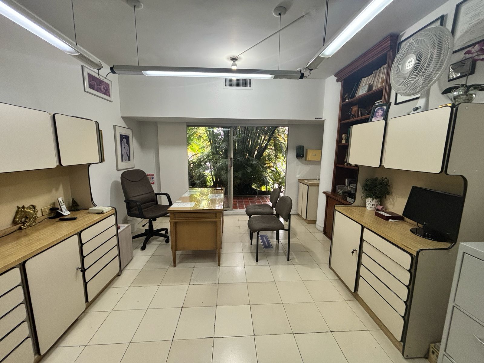 Consultorio en Arriendo en EL POBLADO Imagen de consultorio 2