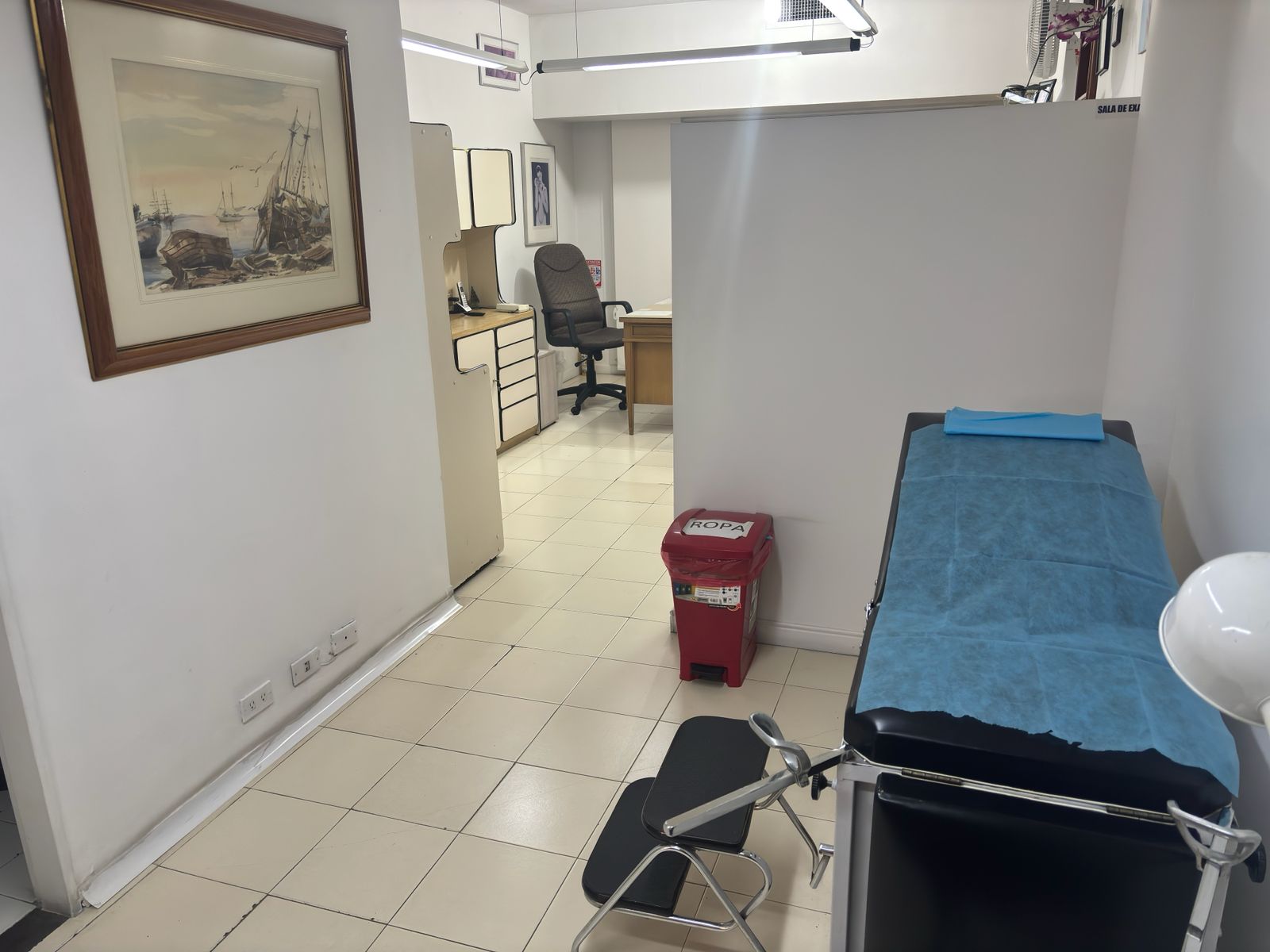 Imagen de Consultorio 8