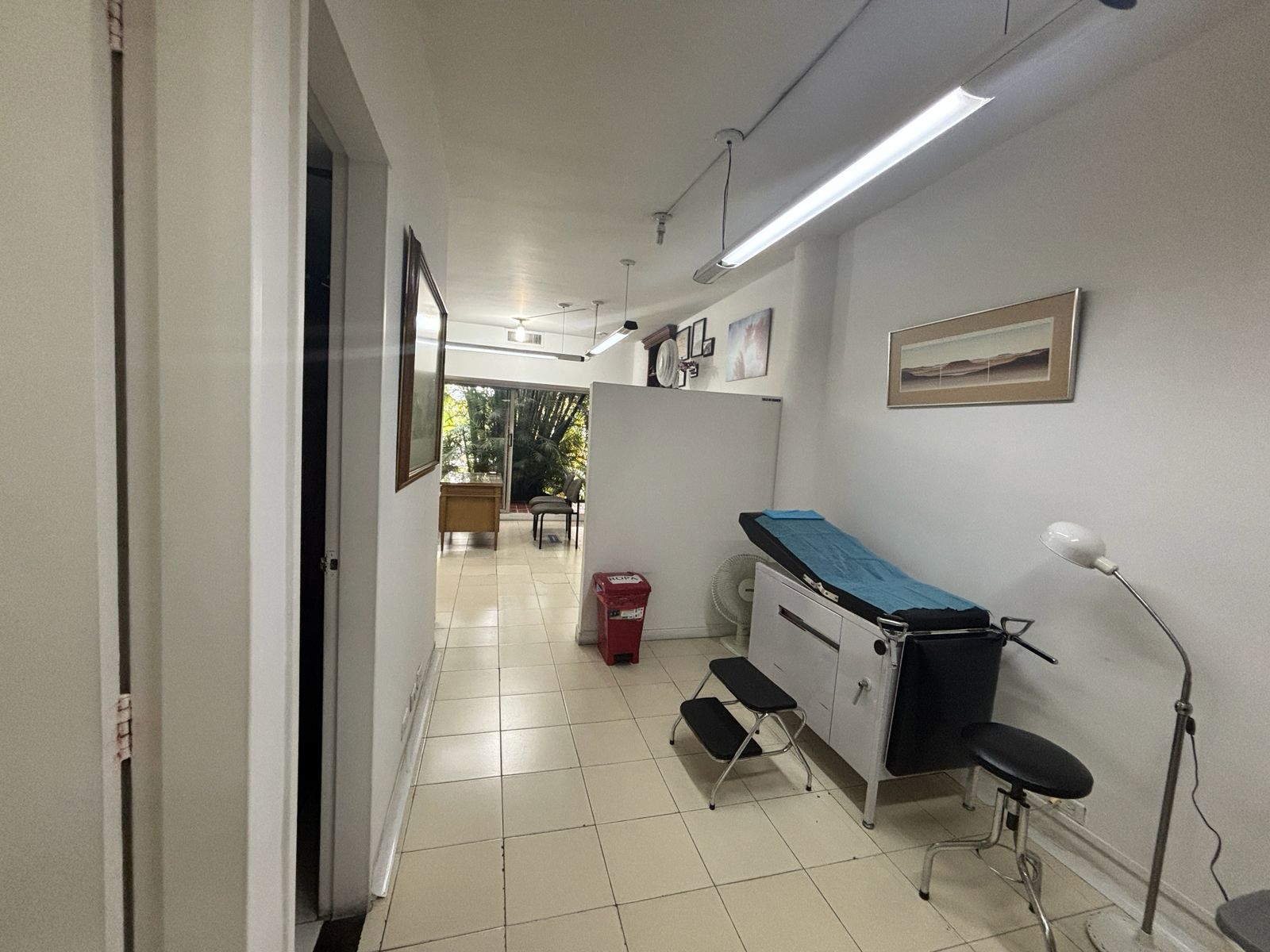 Imagen de Consultorio 9