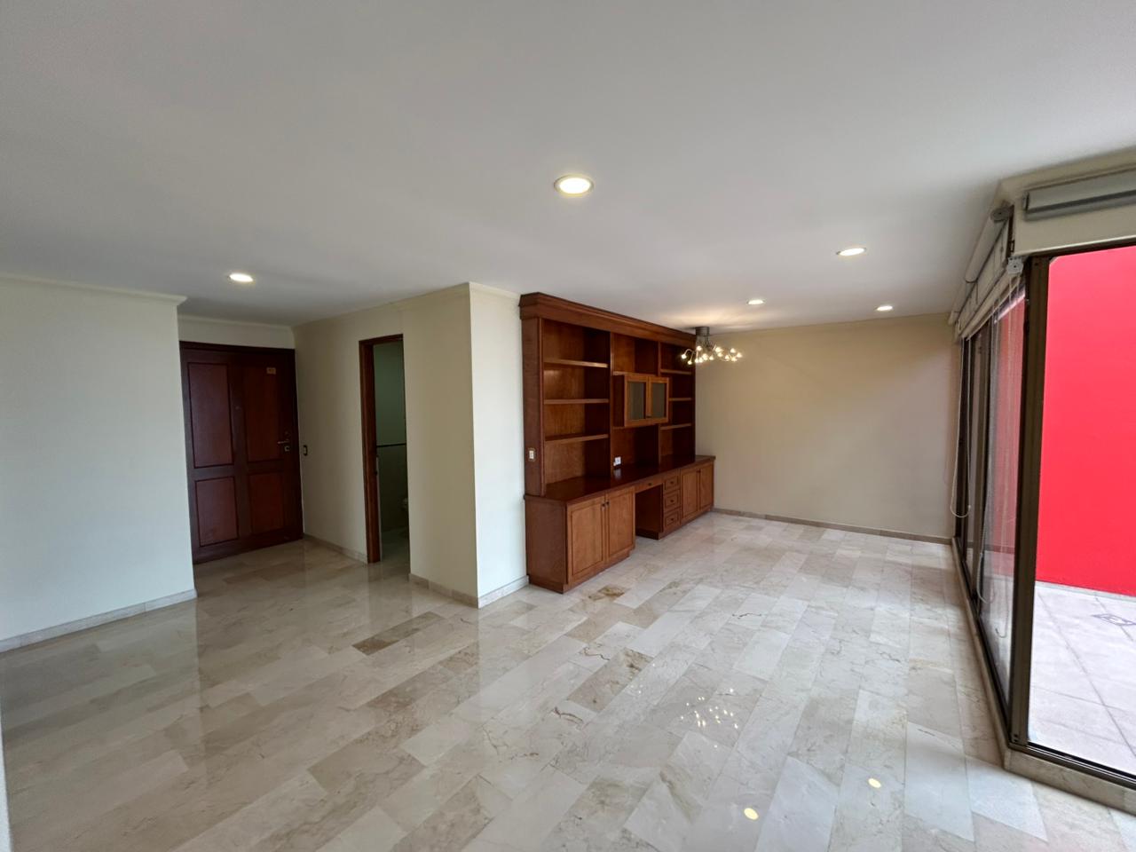 Apartamento en Arriendo en EL POBLADO Imagen de apartamento 1