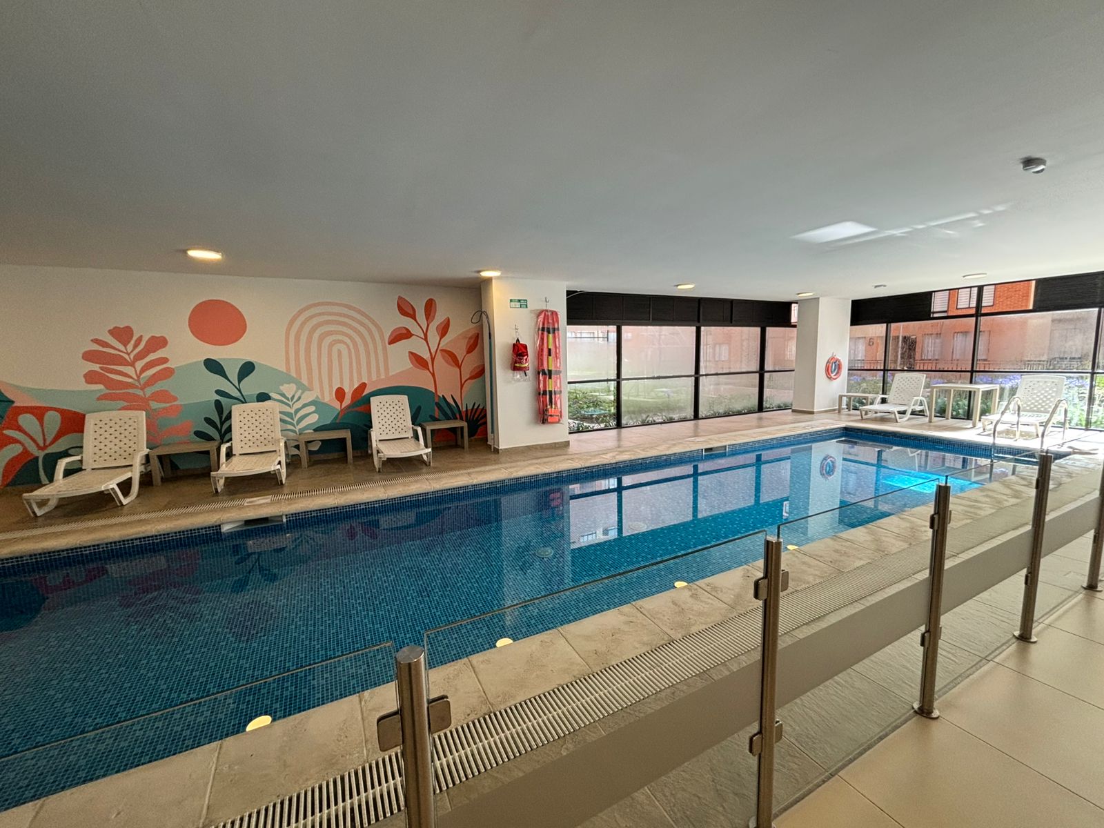 Imagen principal de apartamento