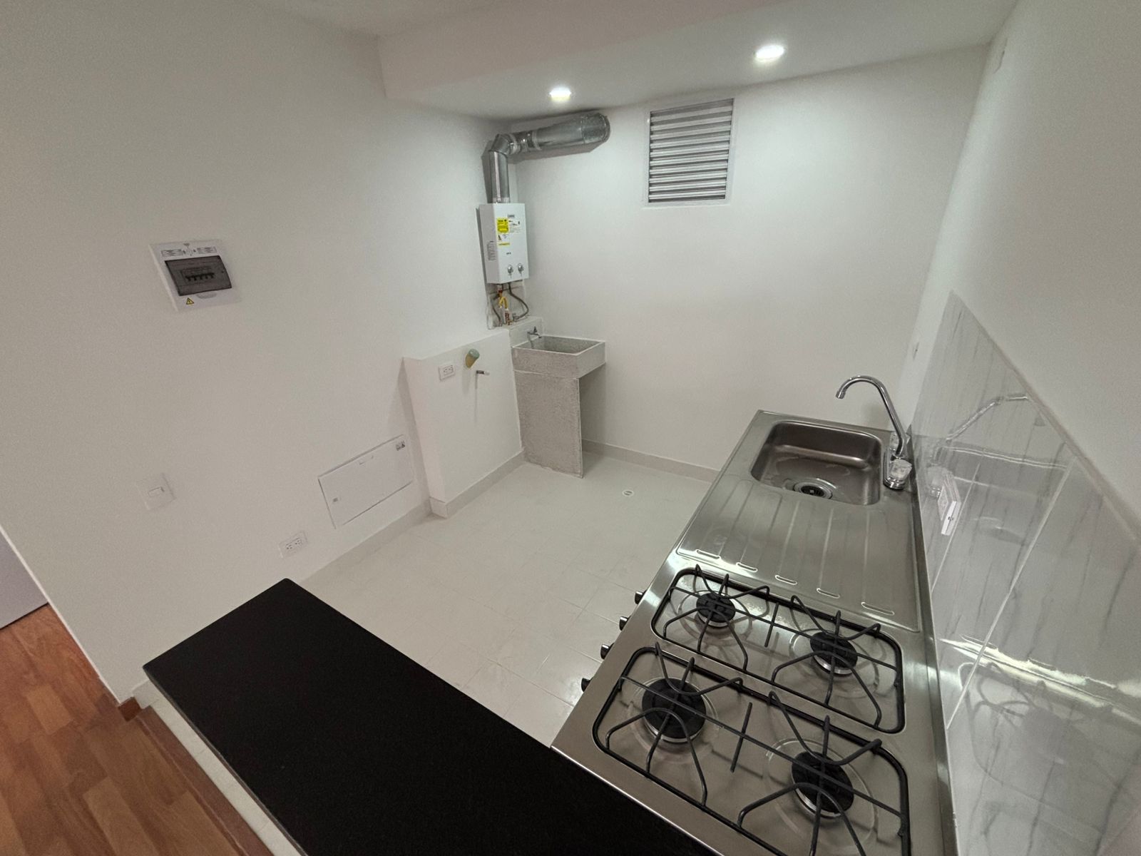 Imagen de Apartamento