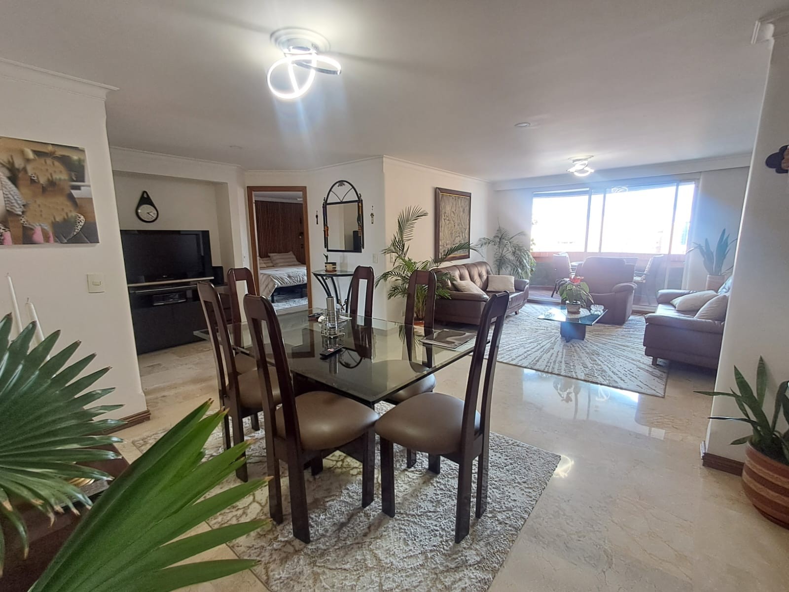 Apartamento en Arriendo en LAURELES Imagen de apartamento 1