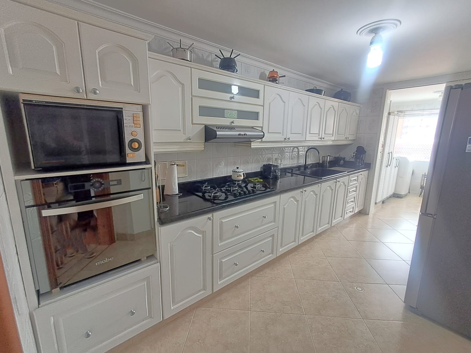 Apartamento en Arriendo en LAURELES Imagen de apartamento 2